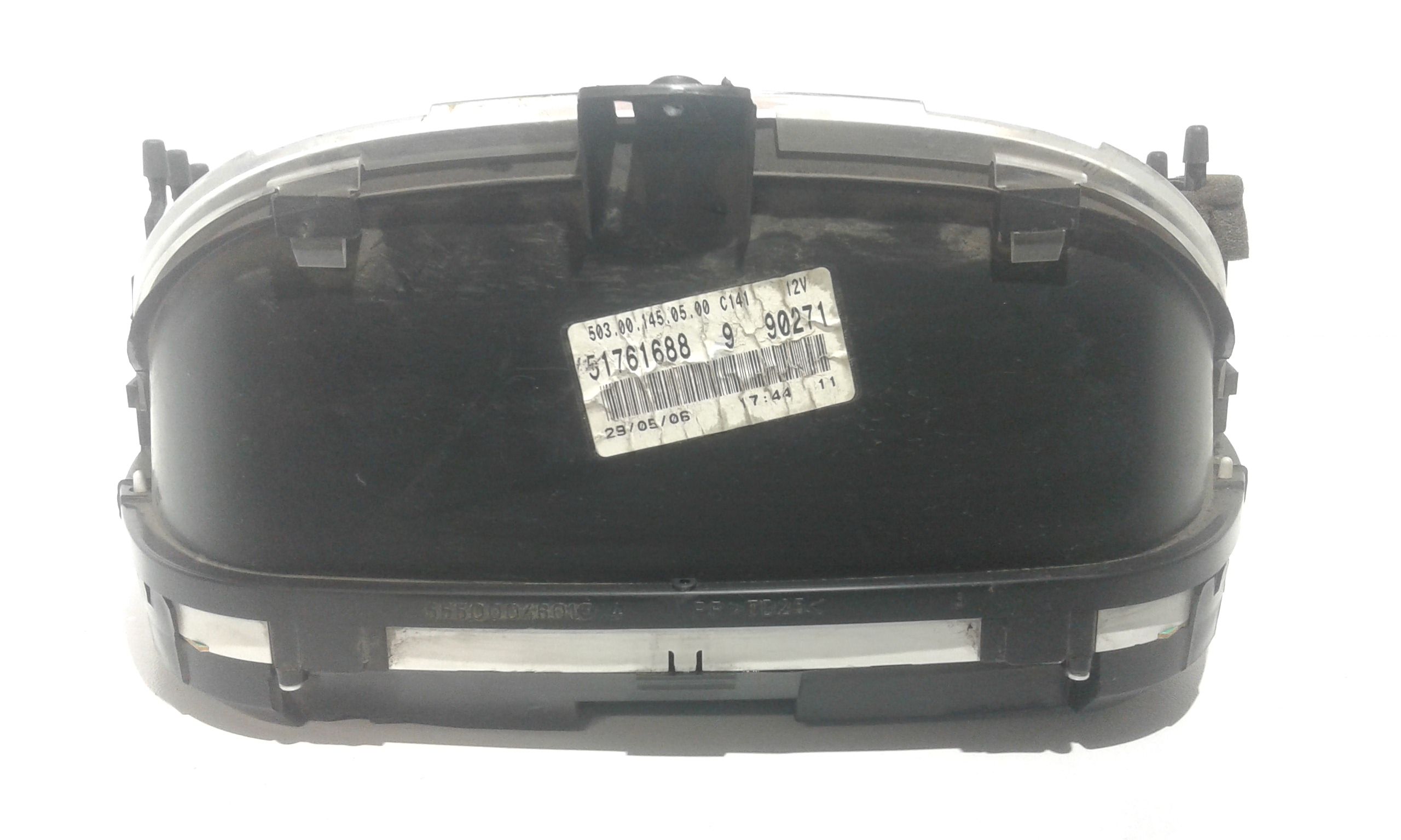 Quadro Strumenti FIAT Dobl 2 Serie