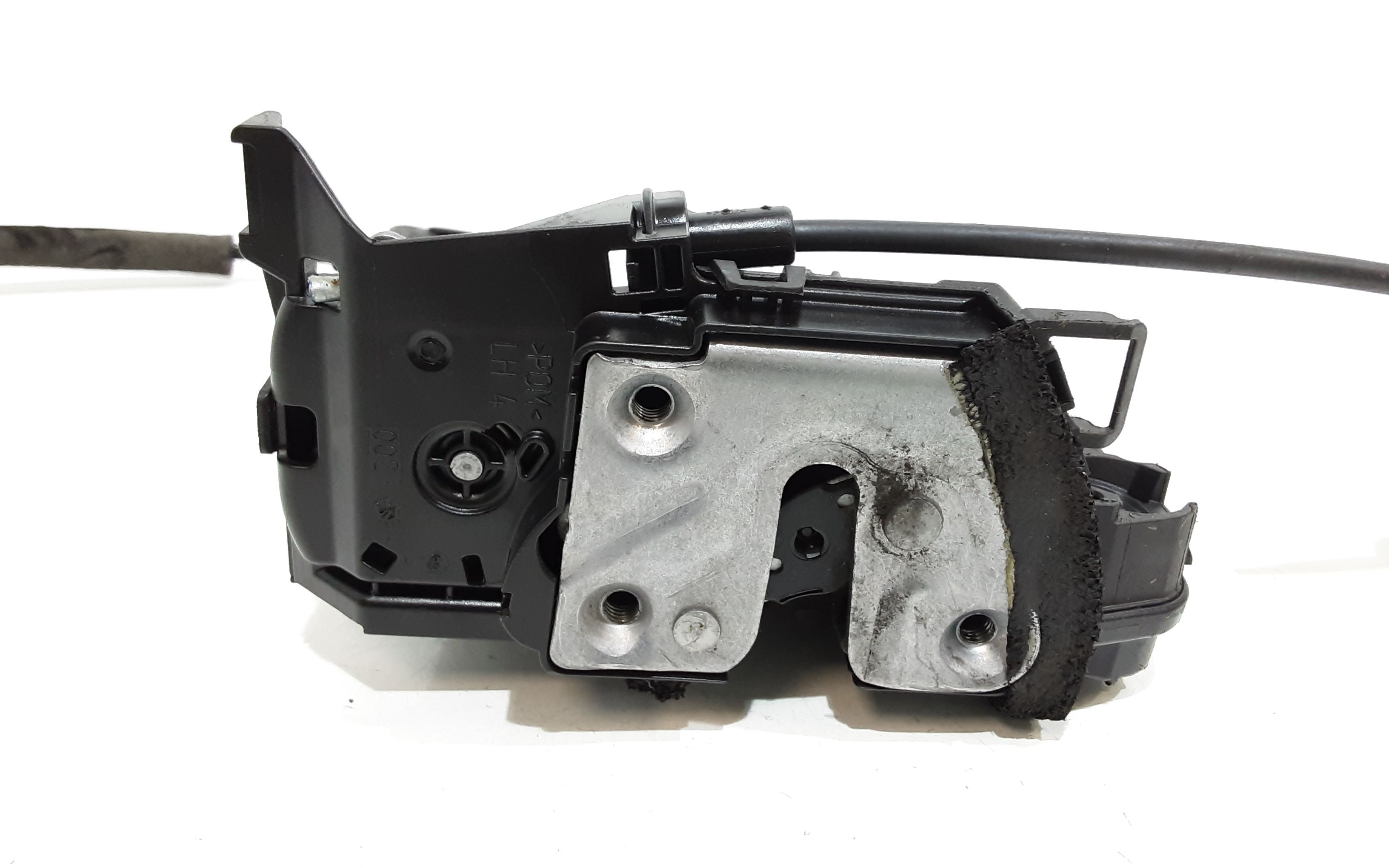 Serratura Posteriore Sinistra RENAULT Captur Serie