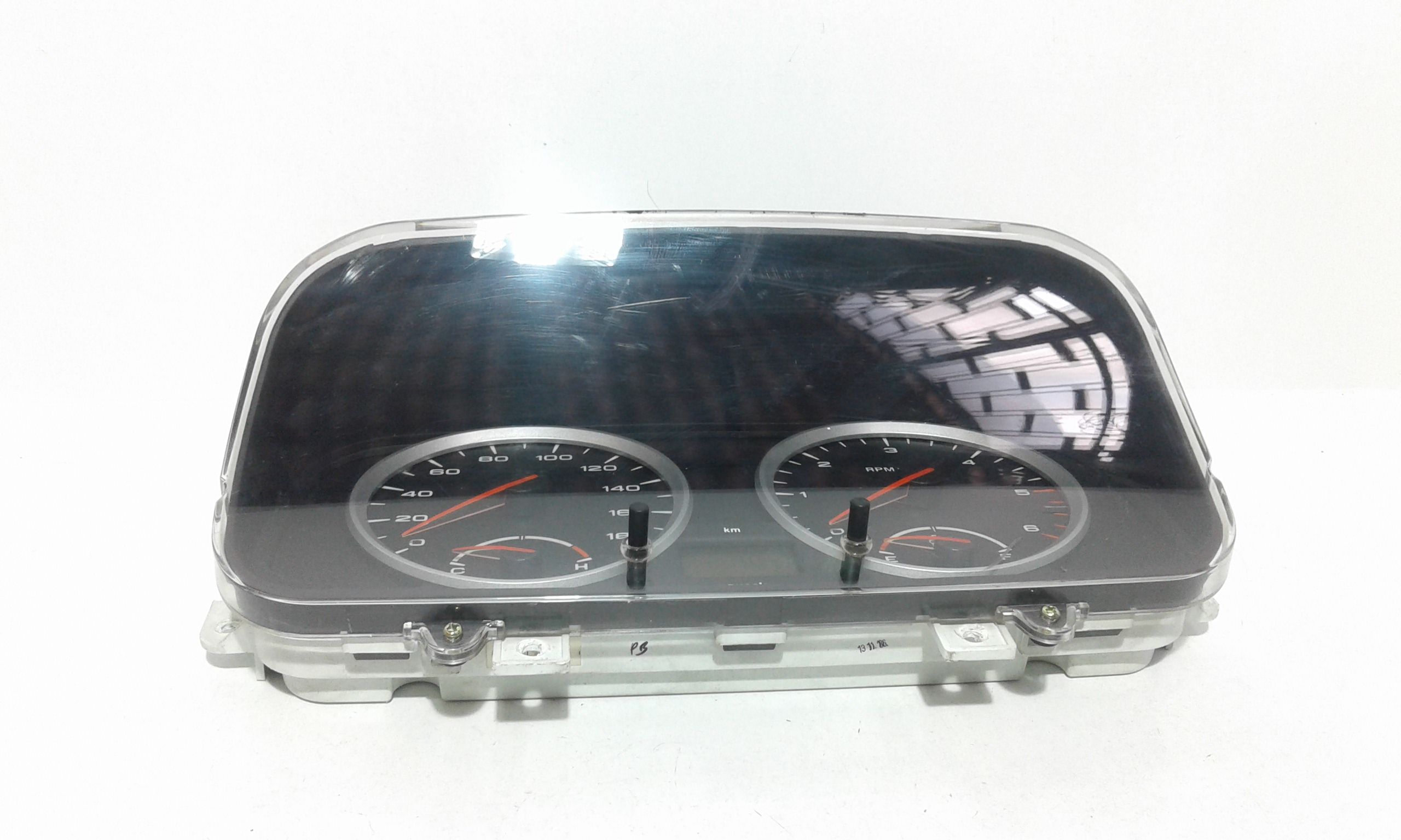 Quadro Strumenti TATA Indica 1  Serie