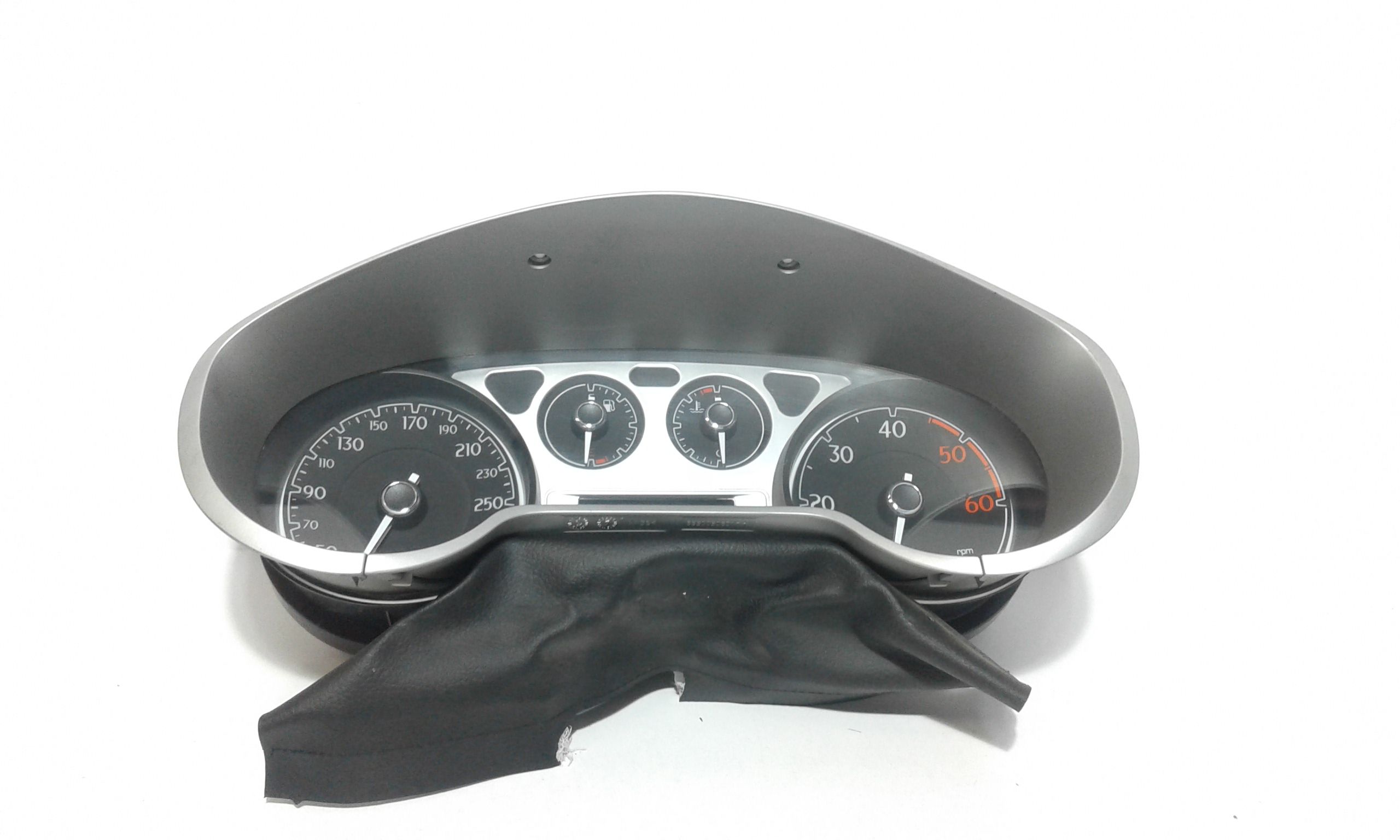 Quadro Strumenti LANCIA Delta 3 Serie