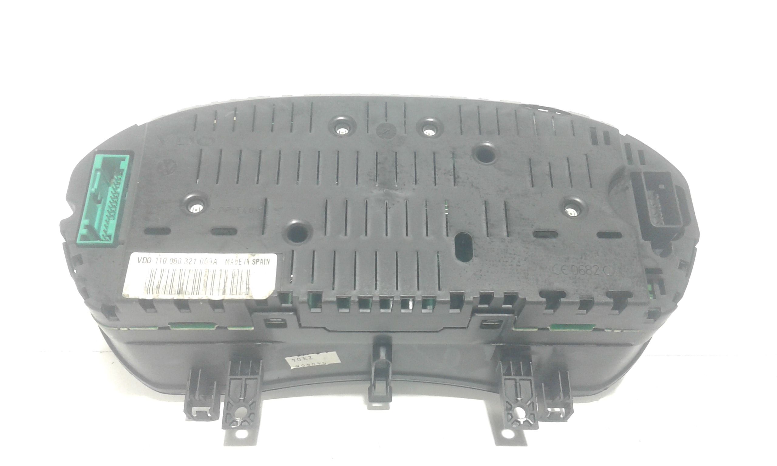 Quadro Strumenti VOLKSWAGEN Polo 4 Serie