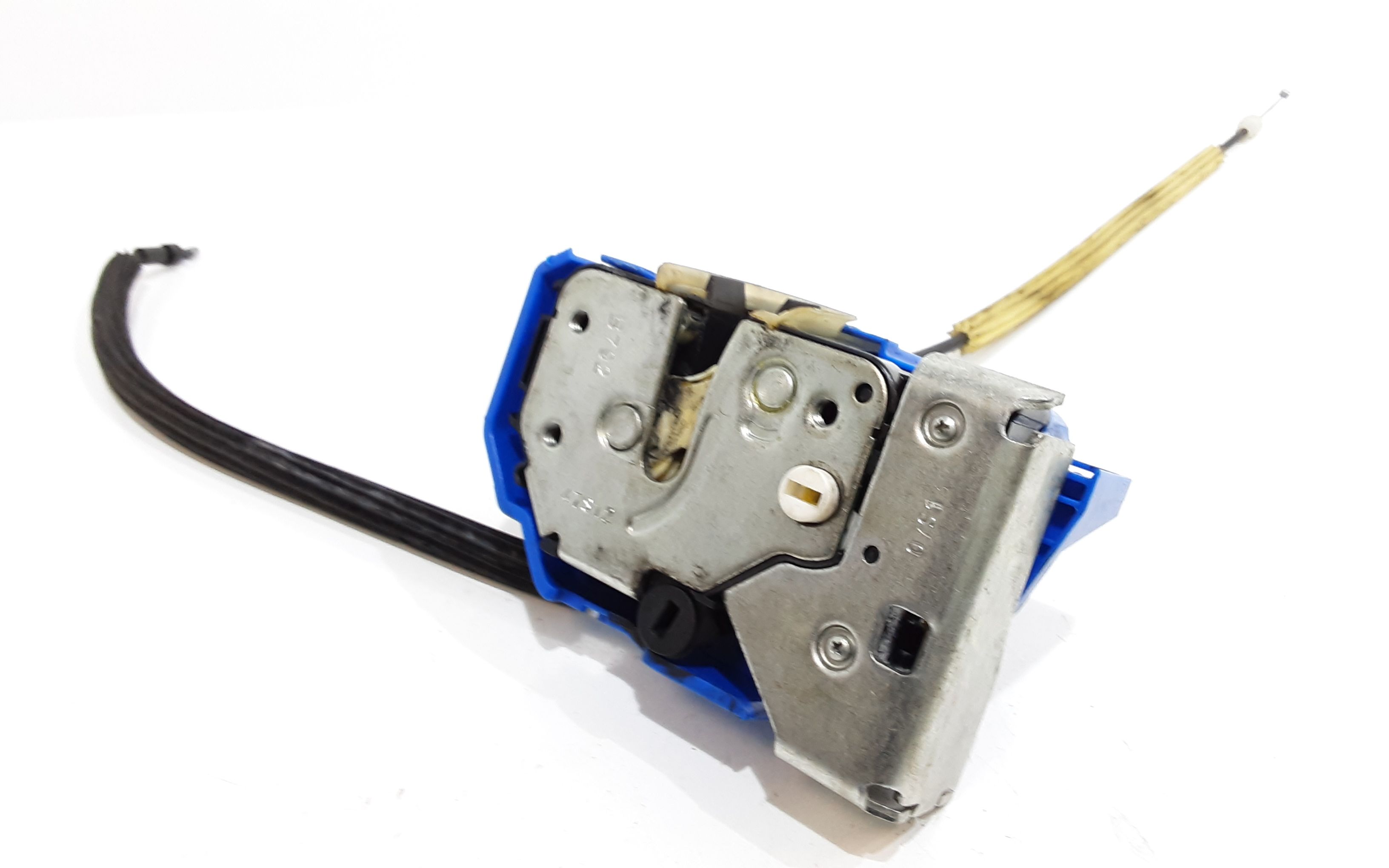 Serratura Posteriore Sinistra FIAT 500 L 1  Serie