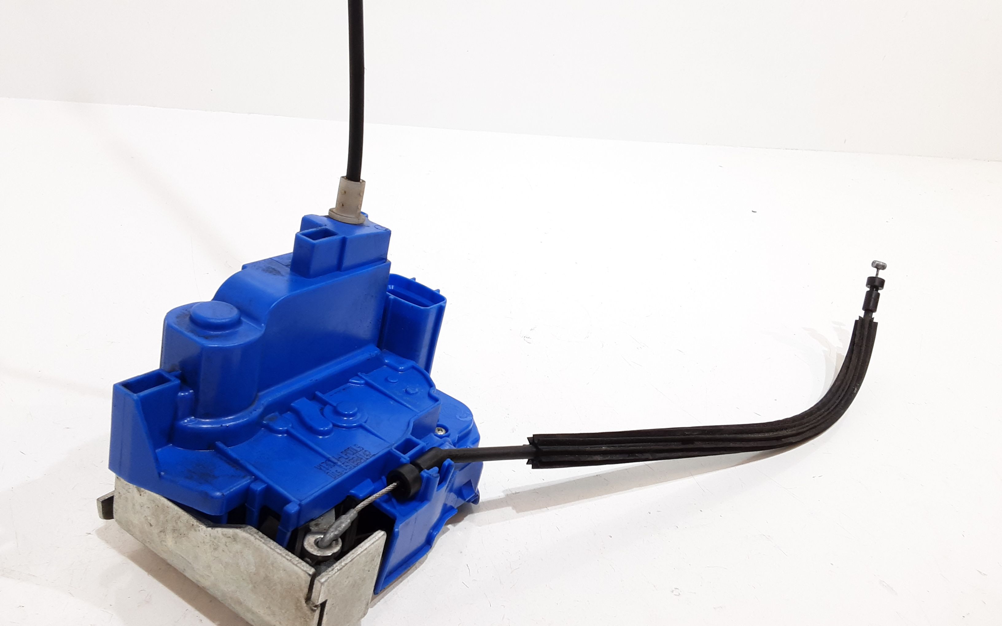 Serratura Posteriore Sinistra FIAT 500 L 1  Serie