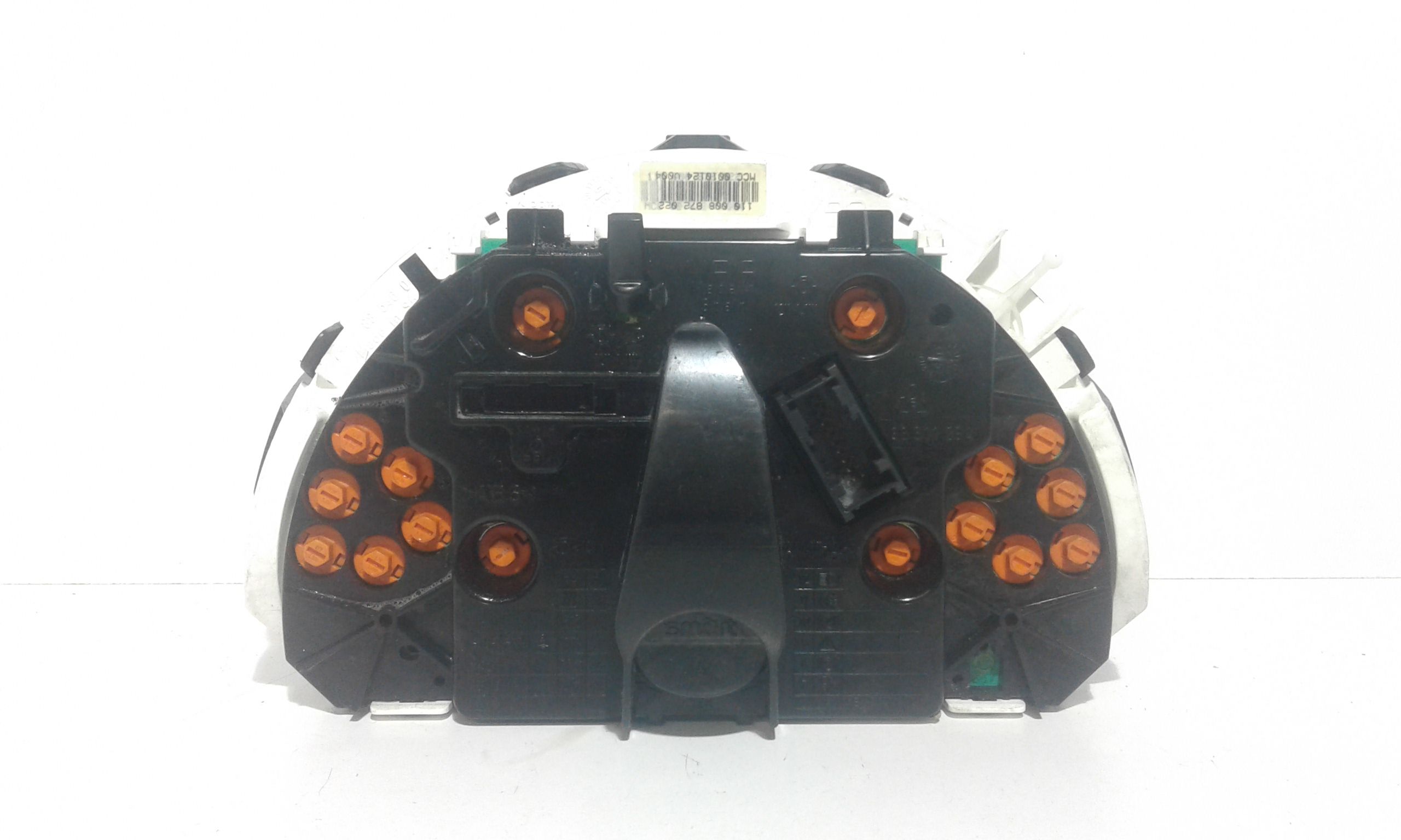 Quadro Strumenti SMART Fortwo Coup 3 Serie