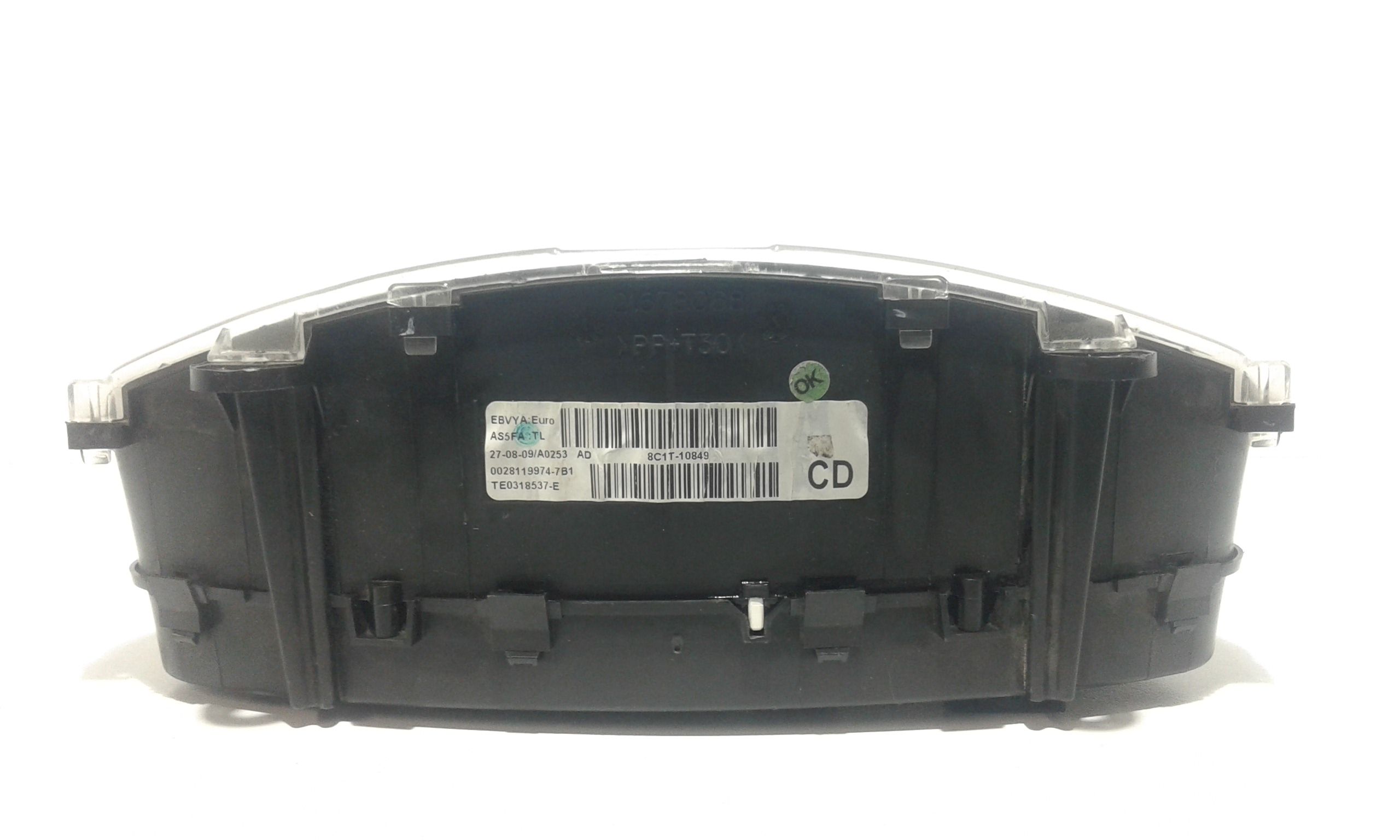 Quadro Strumenti FORD Transit 5 Serie