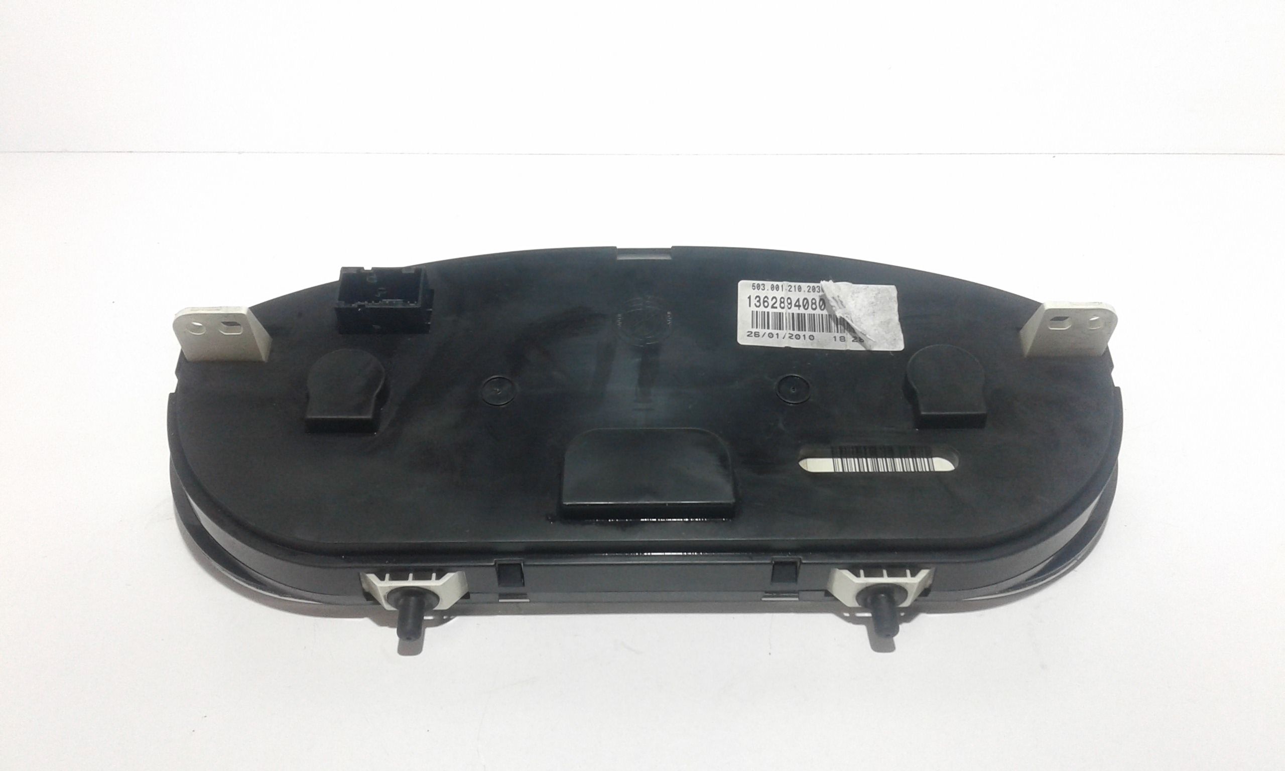 Quadro Strumenti FORD Transit 5 Serie