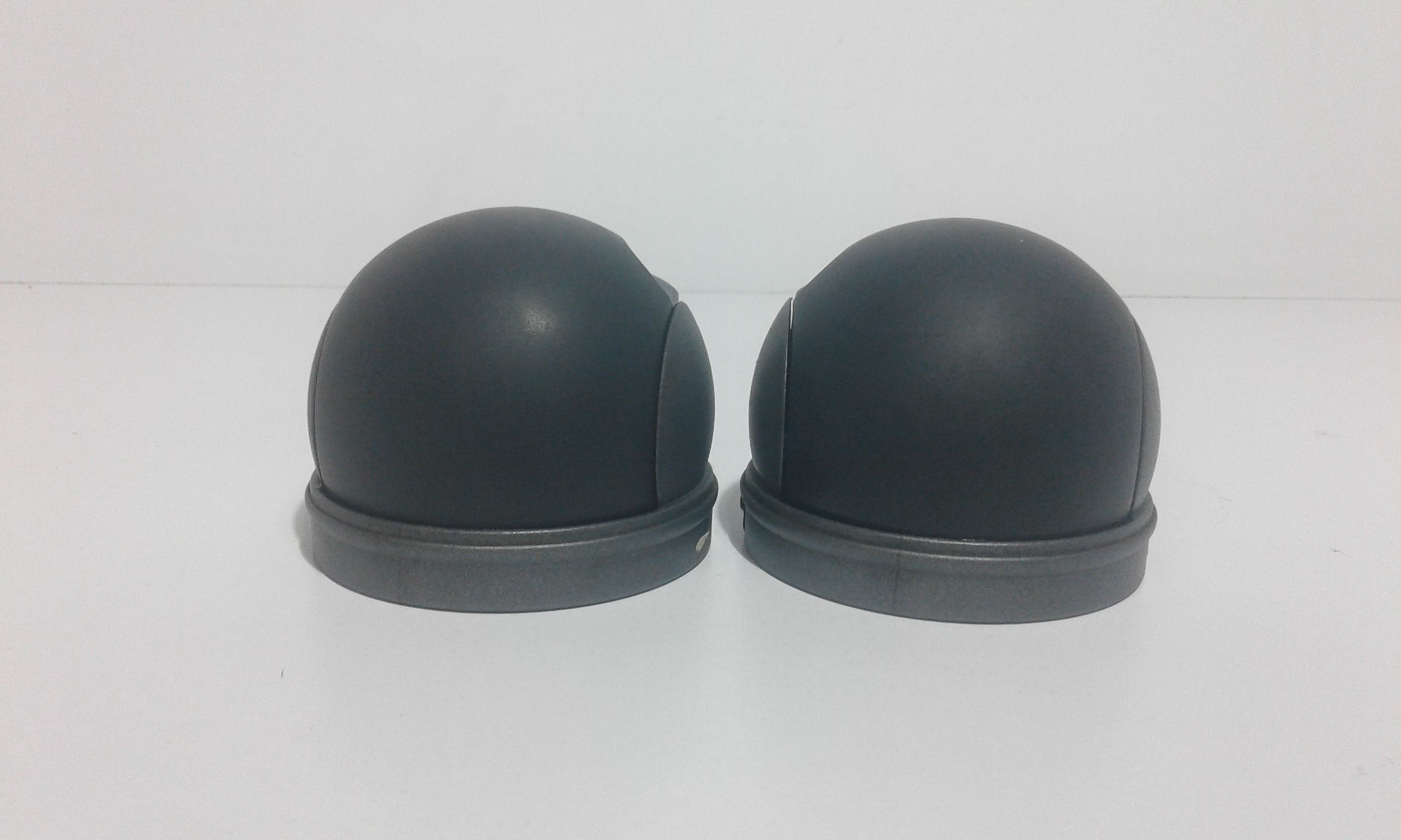 Bocchette Aria Cruscotto SMART For Two Cabrio 2 Serie