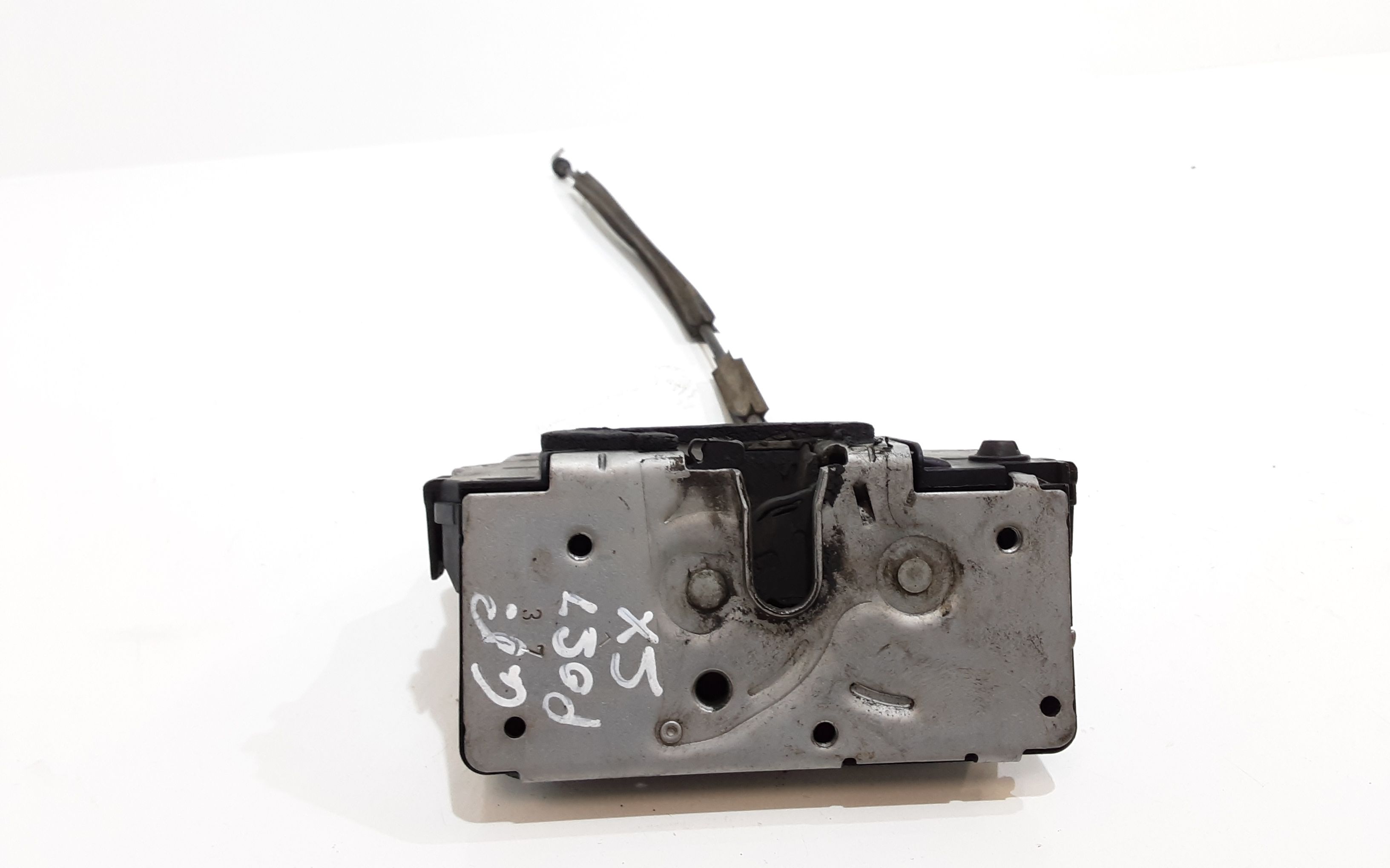 Serratura Posteriore Sinistra FIAT Grande Punto 1 Serie