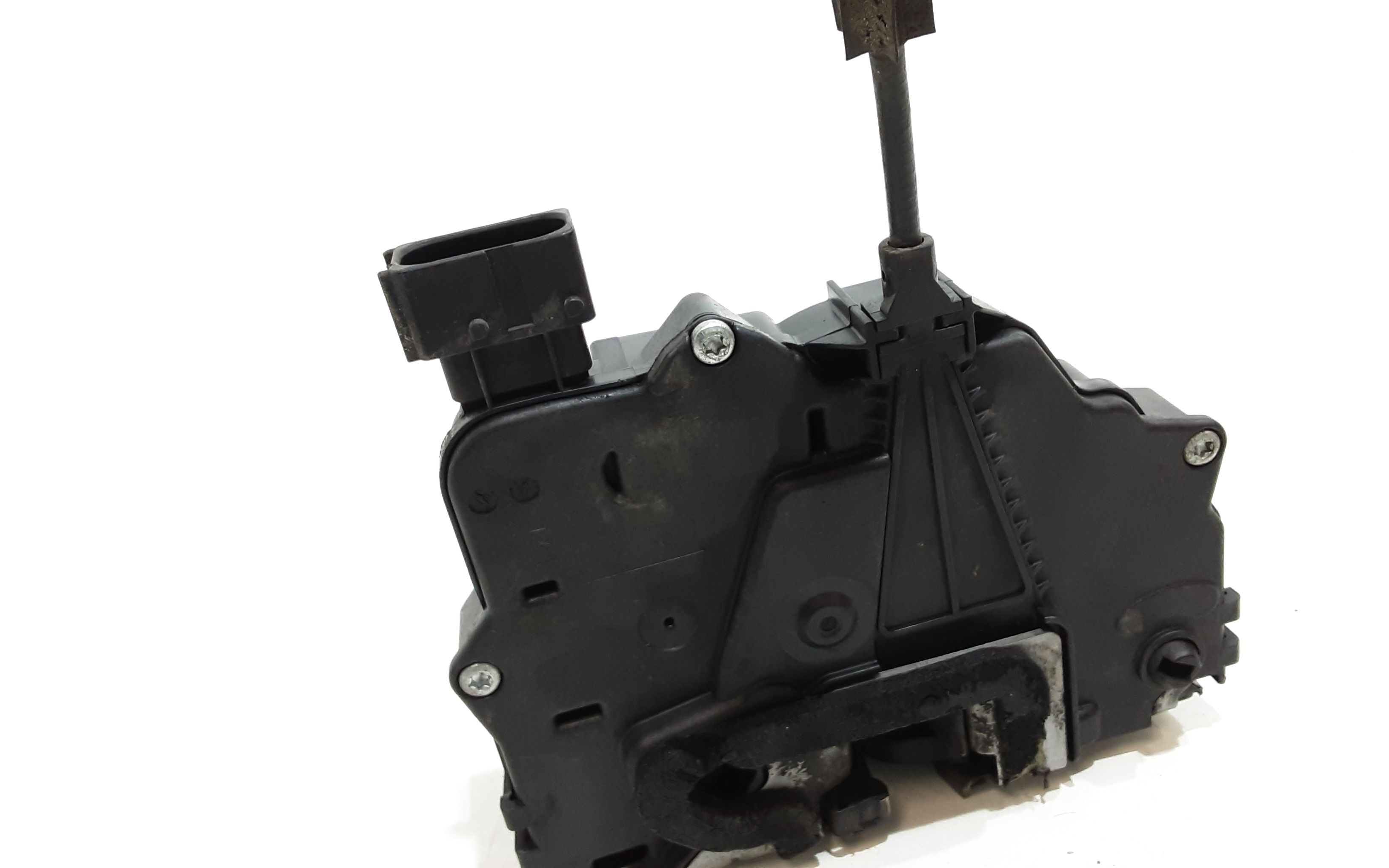 Serratura Posteriore Sinistra FIAT Grande Punto 1 Serie