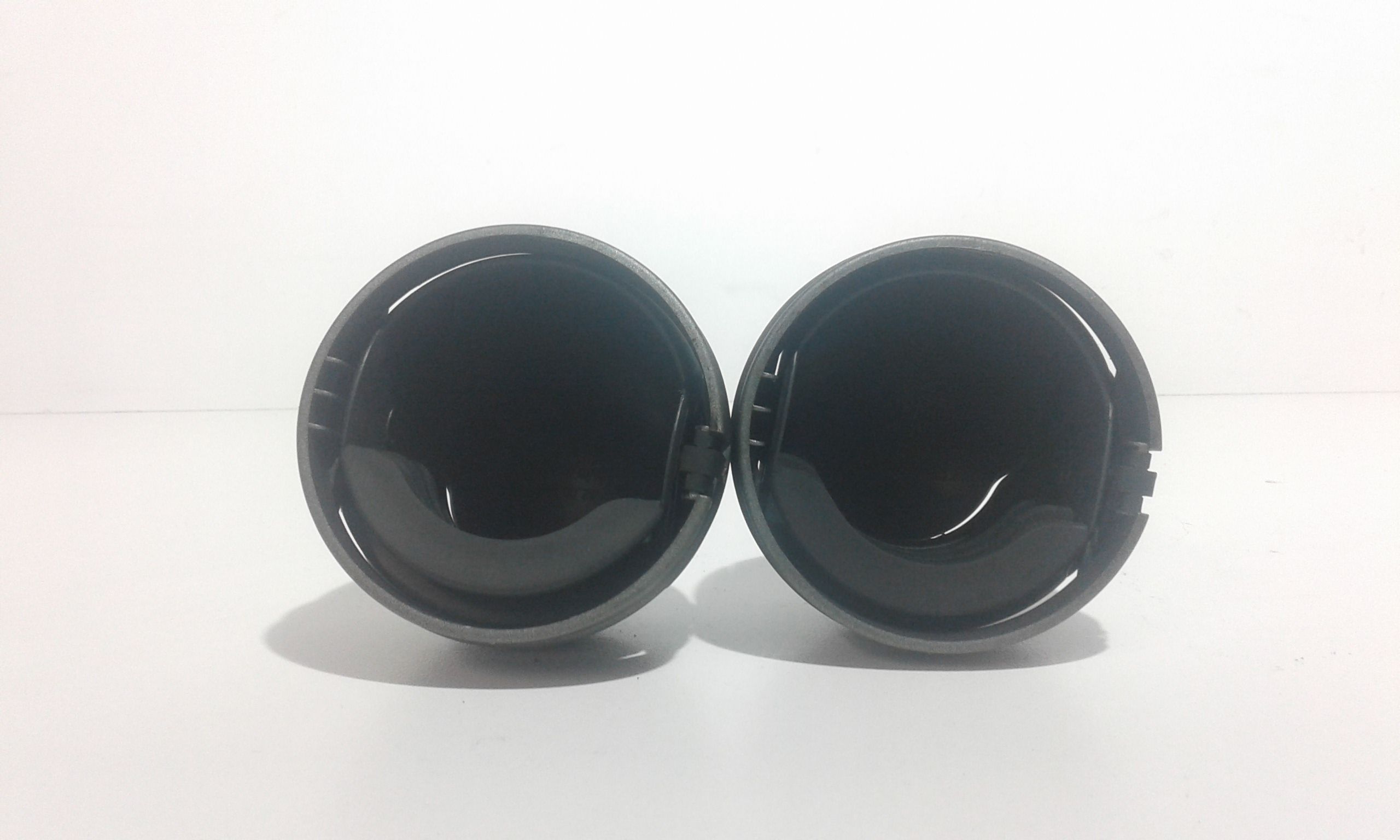 Bocchette Aria Cruscotto SMART ForTwo Coup 1 Serie