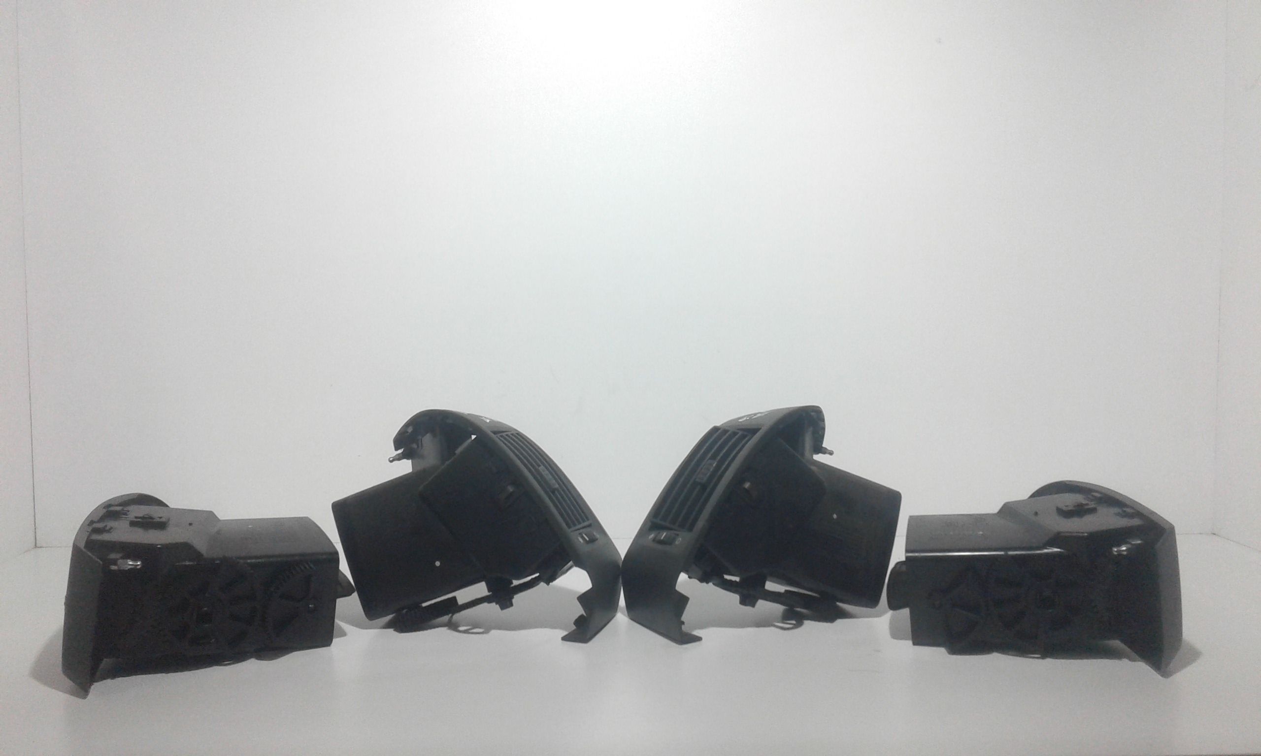 Bocchette Aria Cruscotto PEUGEOT Boxer 3 Serie