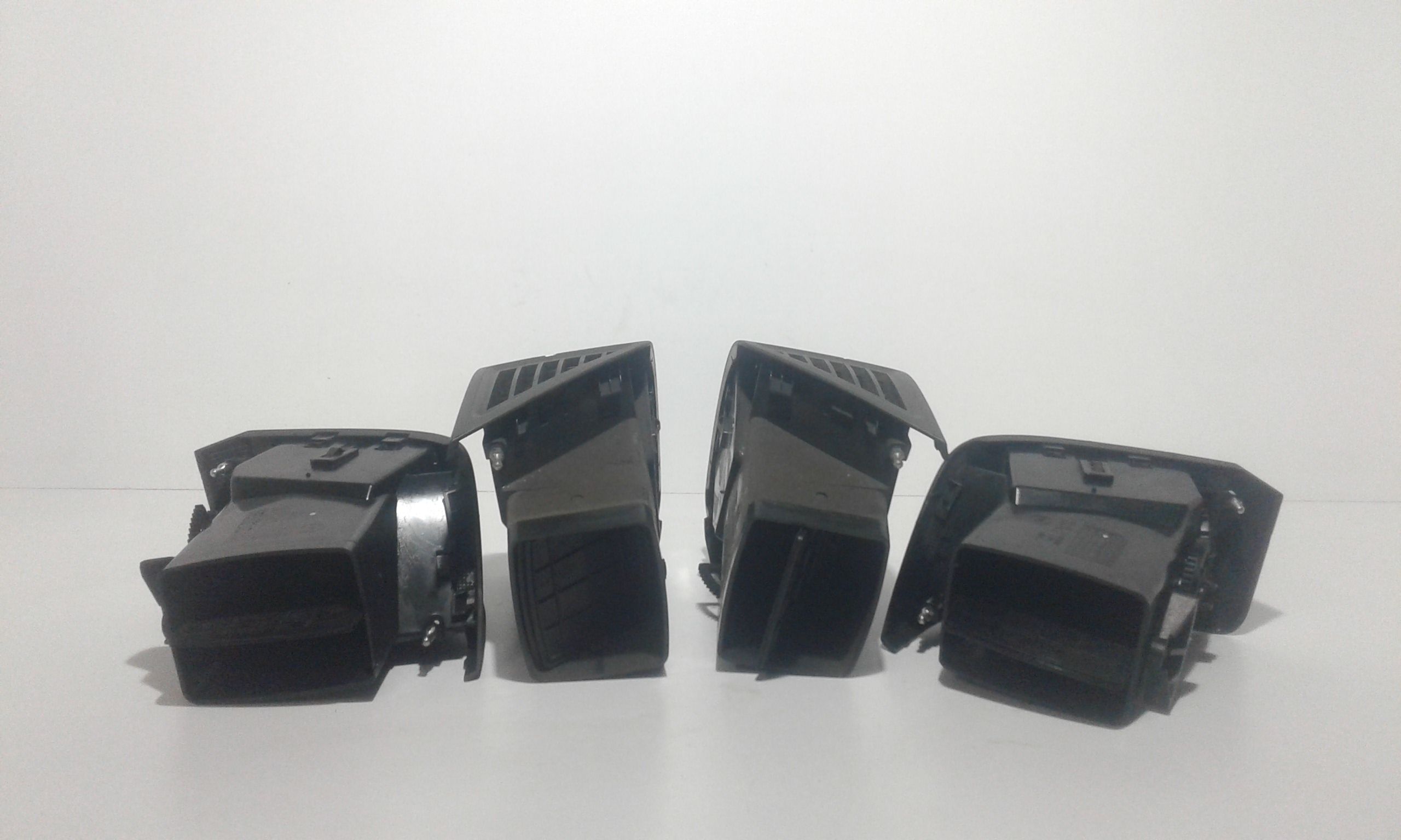 Bocchette Aria Cruscotto PEUGEOT Boxer 3 Serie