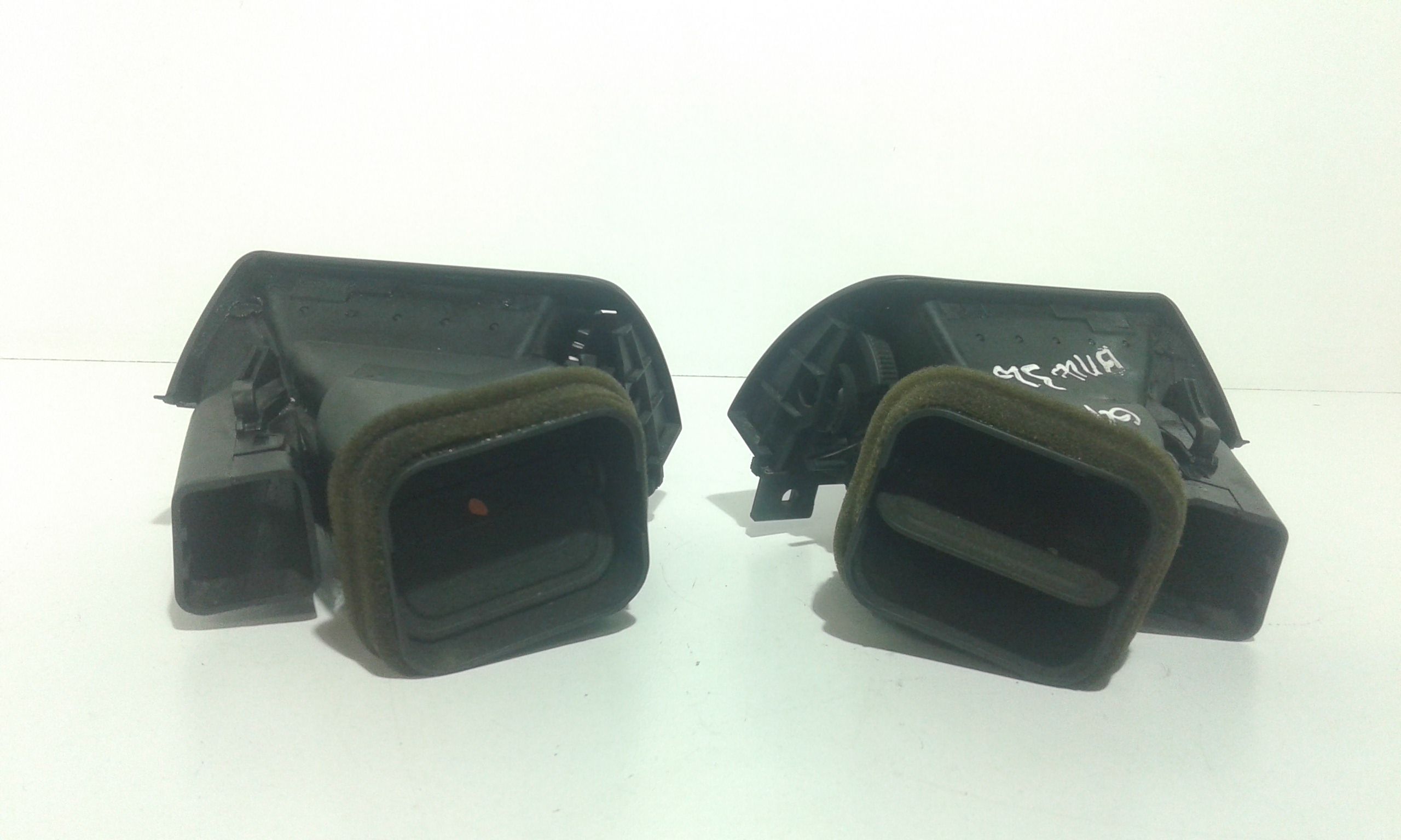 Bocchette Aria Cruscotto BMW Serie 3 E46 Touring 2 Serie