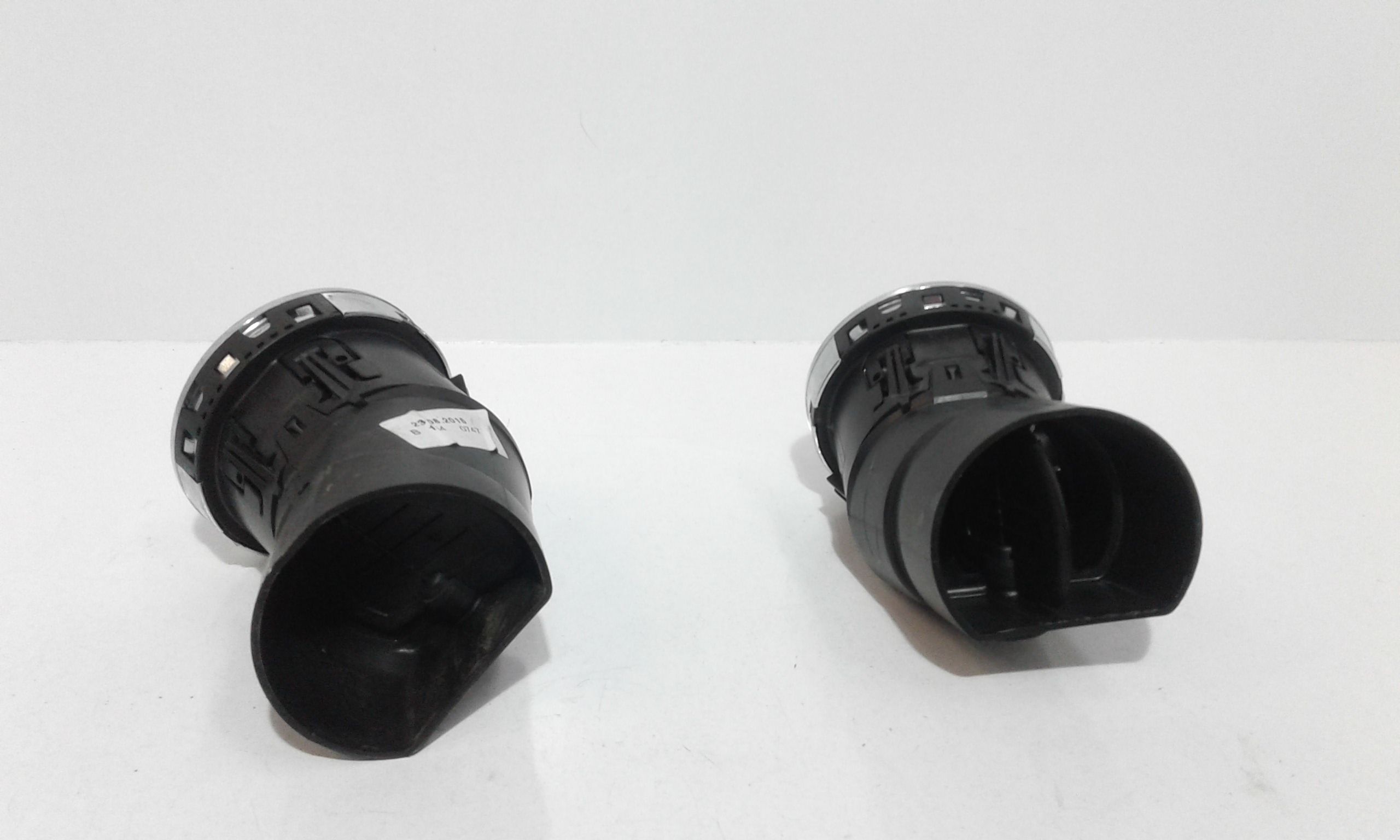 Bocchette Aria Cruscotto PEUGEOT 3008 1 Serie