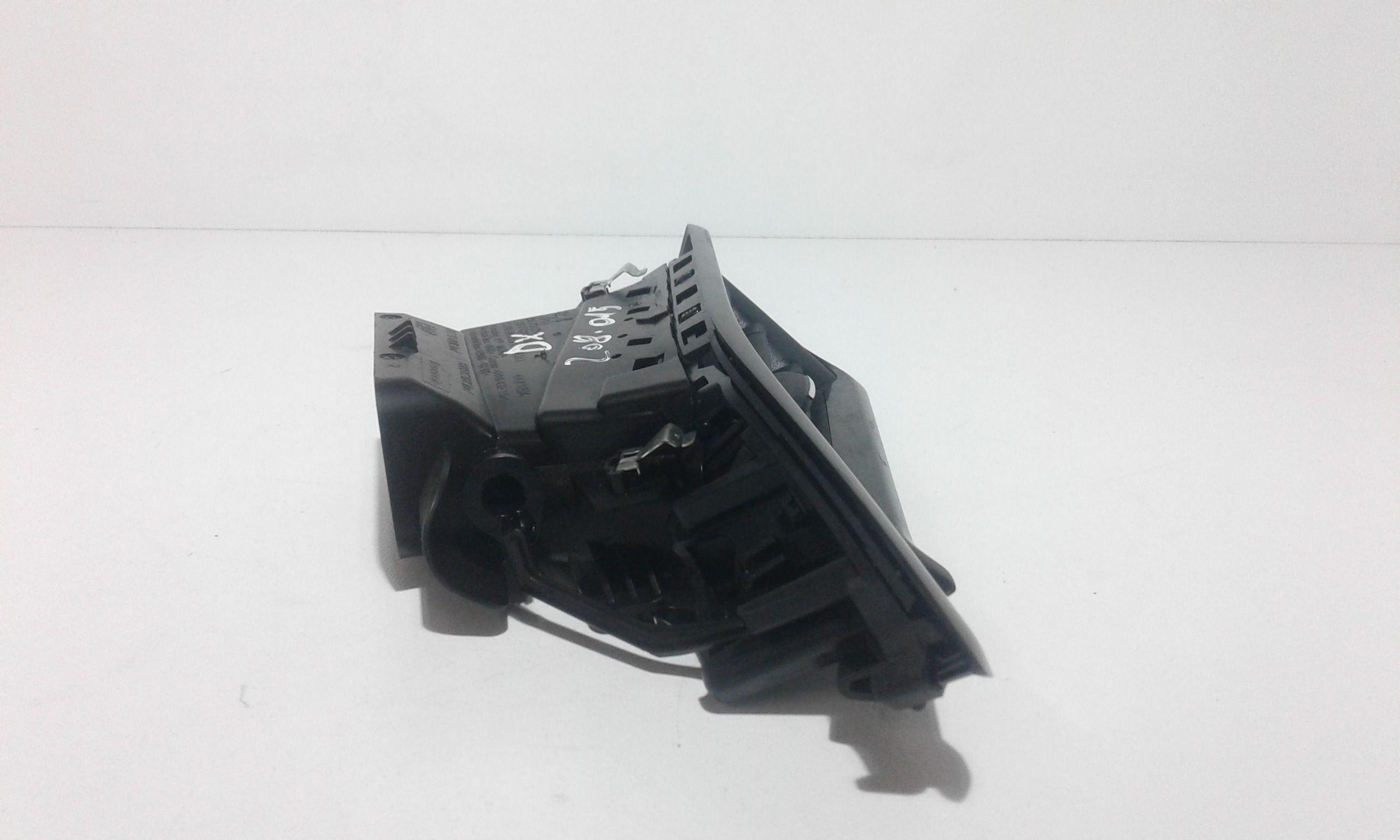 Bocchette Aria Cruscotto PEUGEOT 208 1 Serie