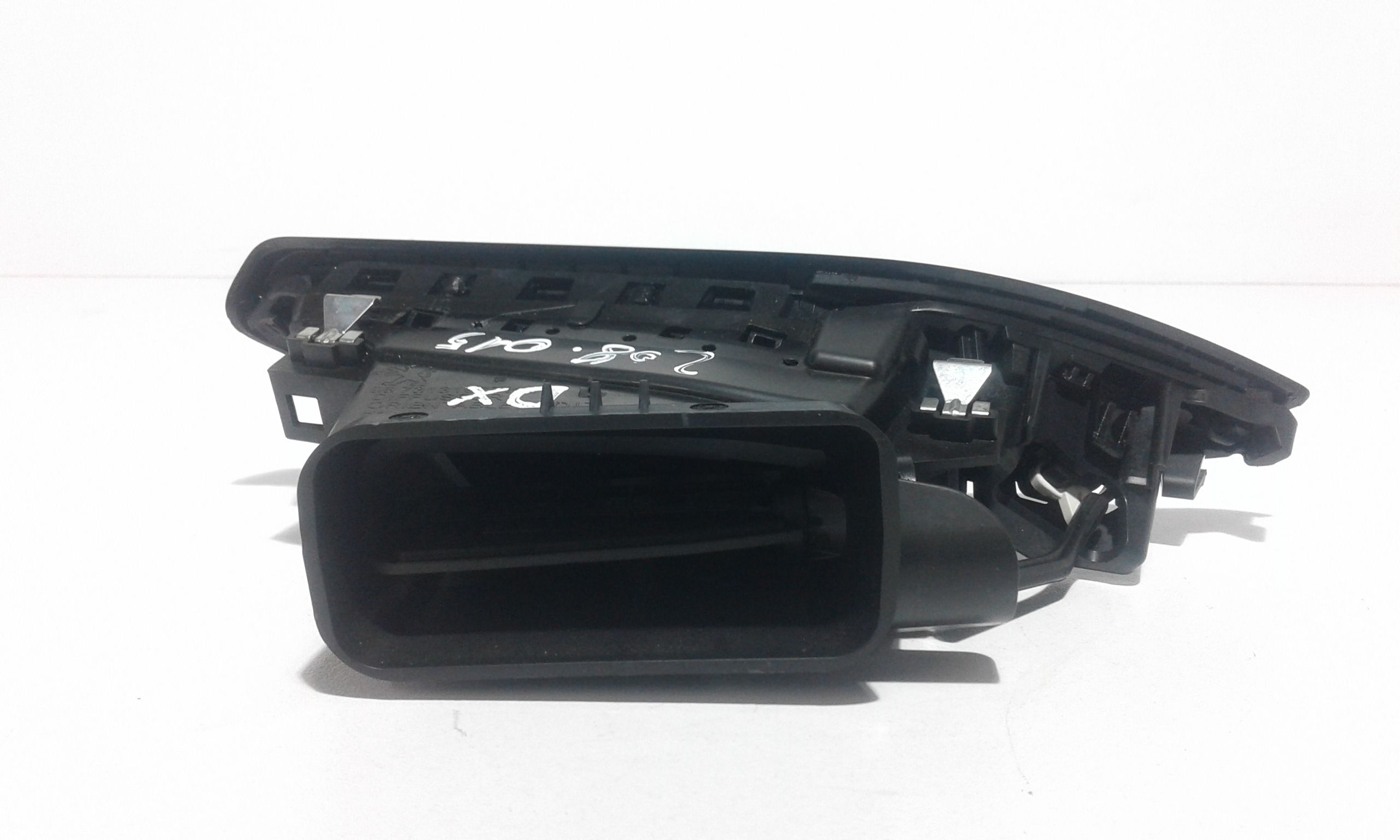 Bocchette Aria Cruscotto PEUGEOT 208 1 Serie