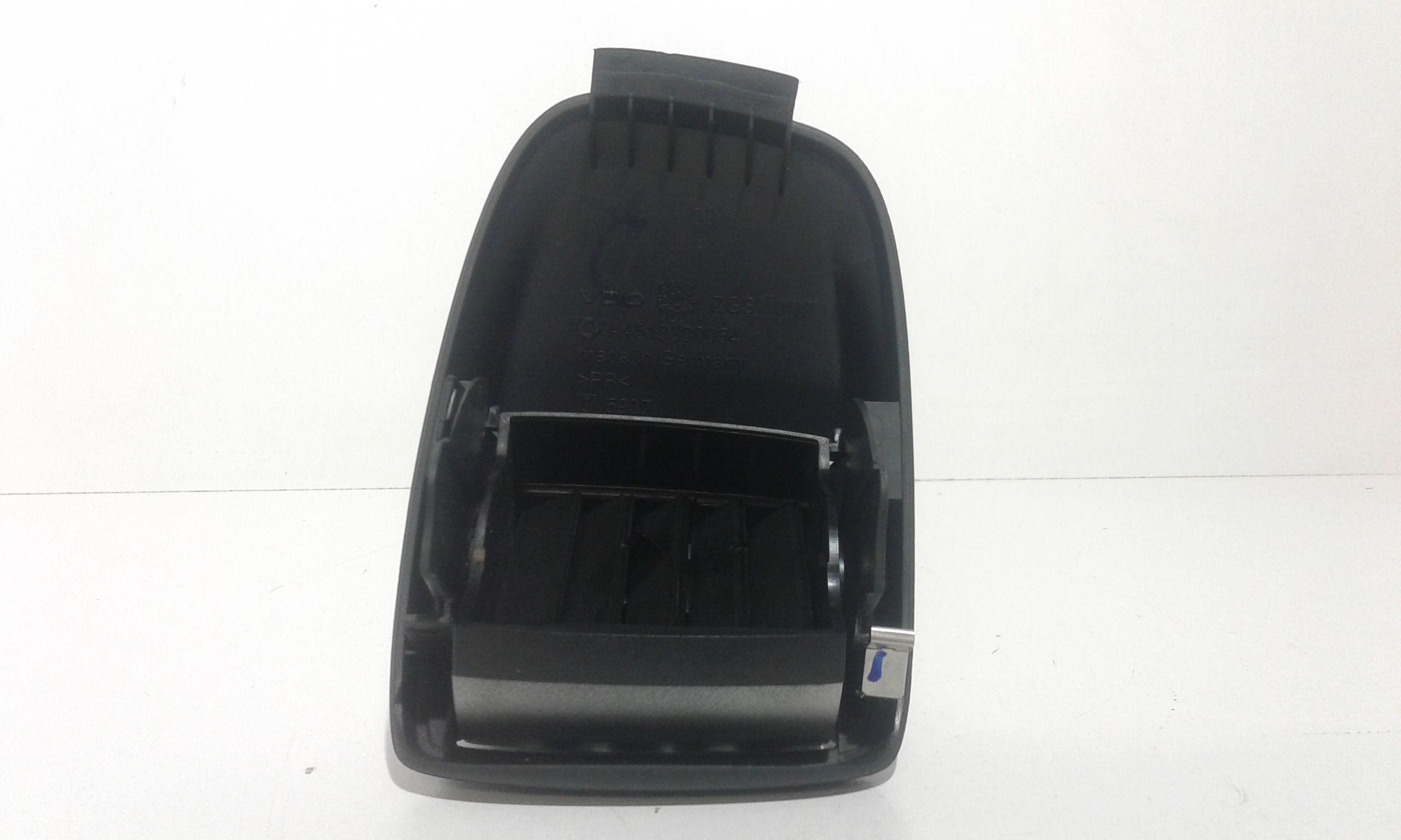 Bocchette Aria Cruscotto SMART Fortwo Coup 2 Serie