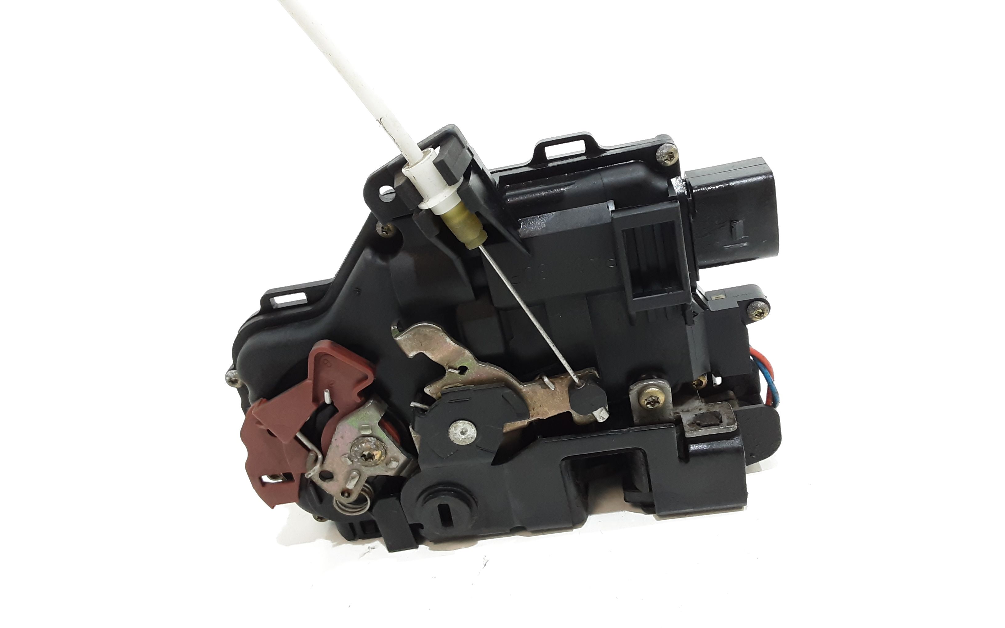 Serratura Posteriore Sinistra AUDI A2 Serie (8Z)