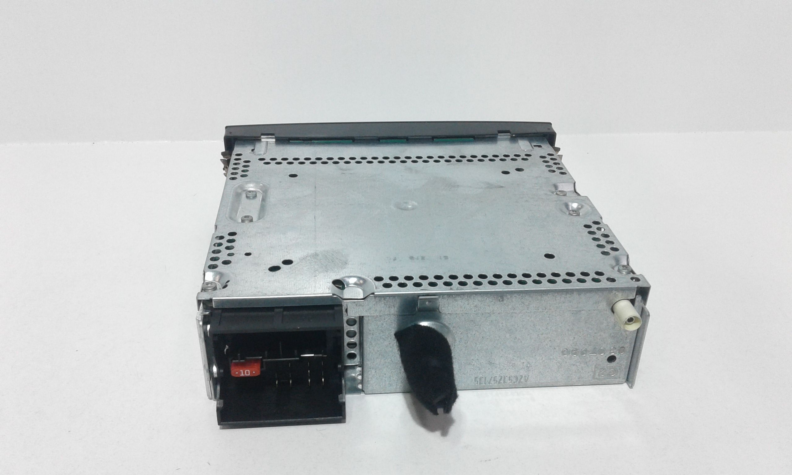 Autoradio PEUGEOT 207 2 Serie