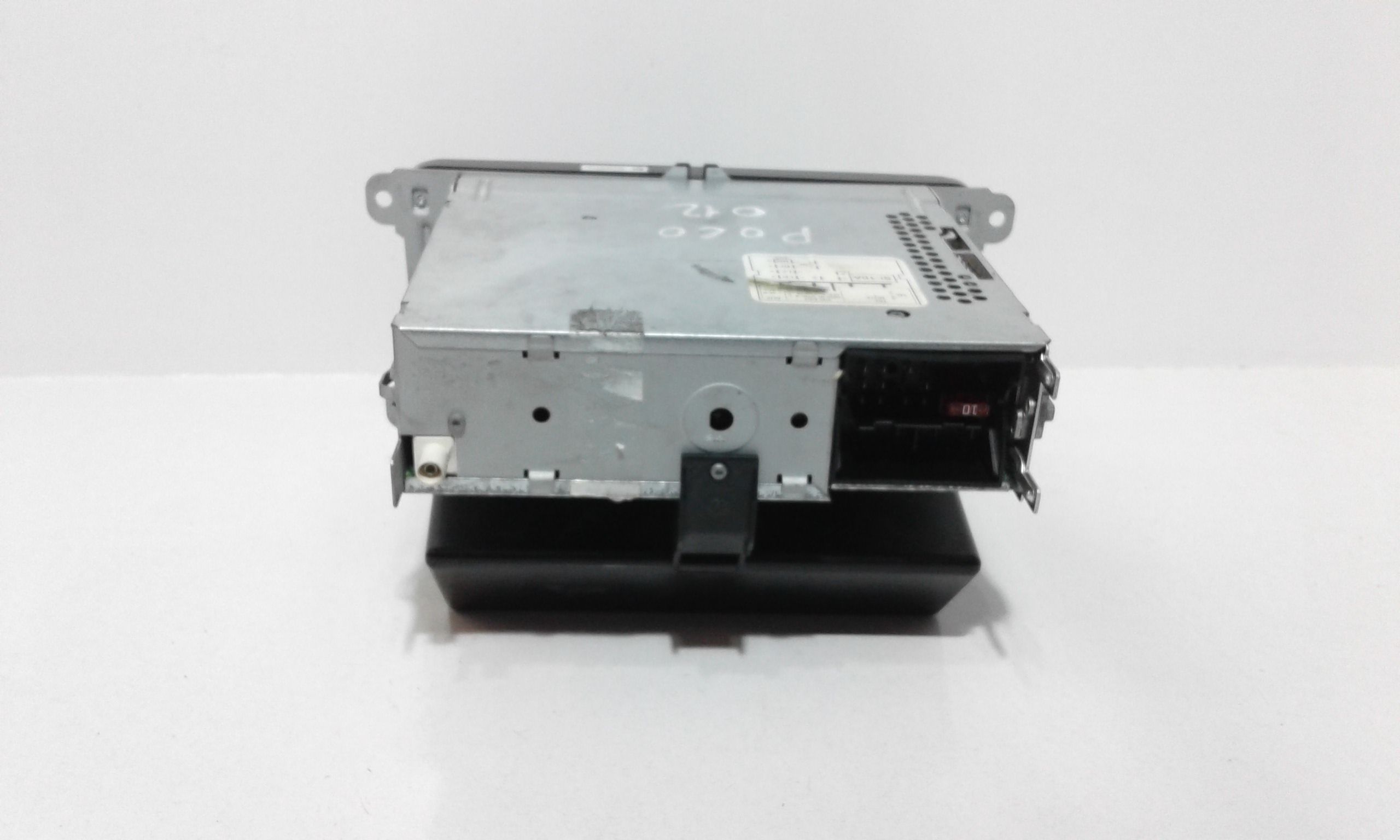 Autoradio VOLKSWAGEN Polo 5 Serie