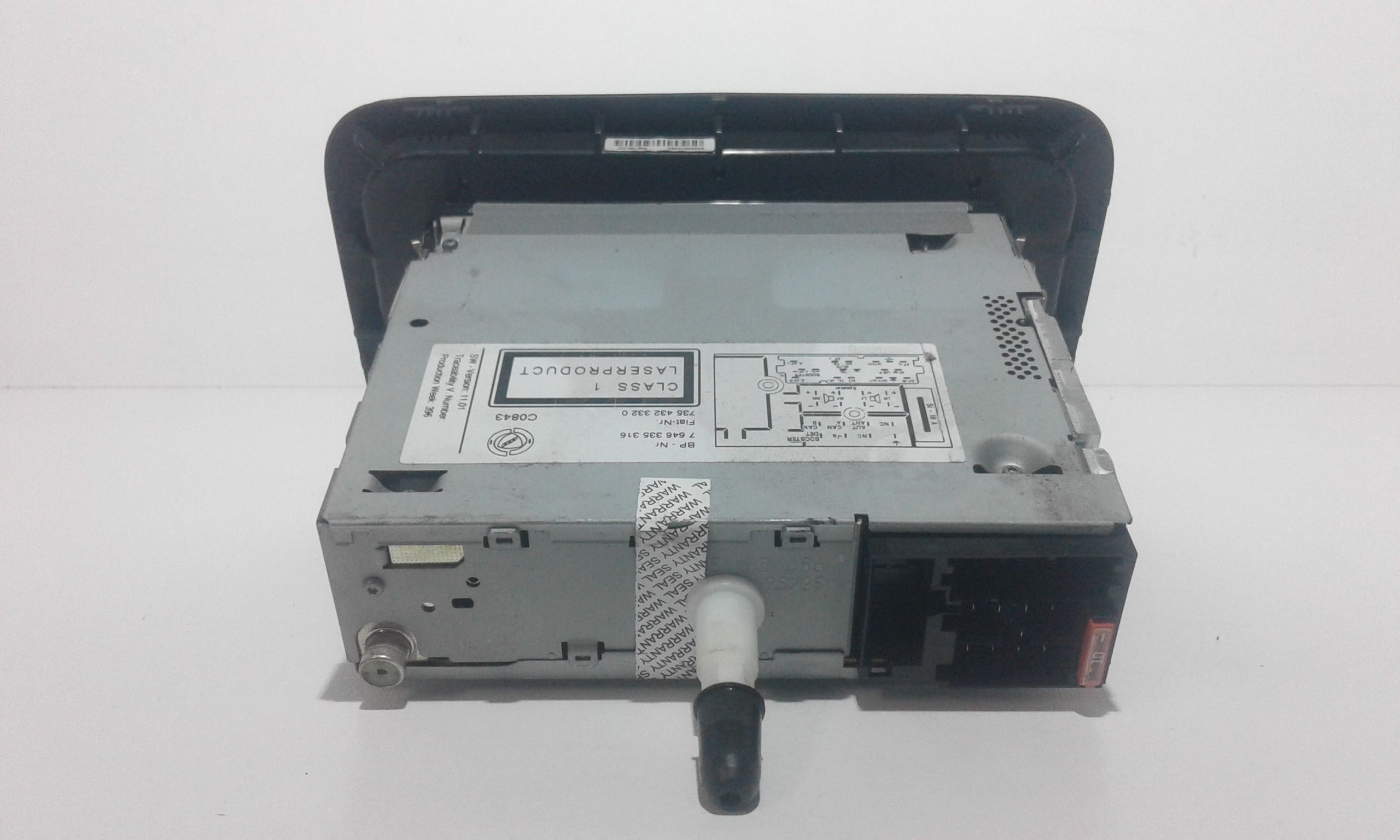 Autoradio FIAT Croma 2 Serie