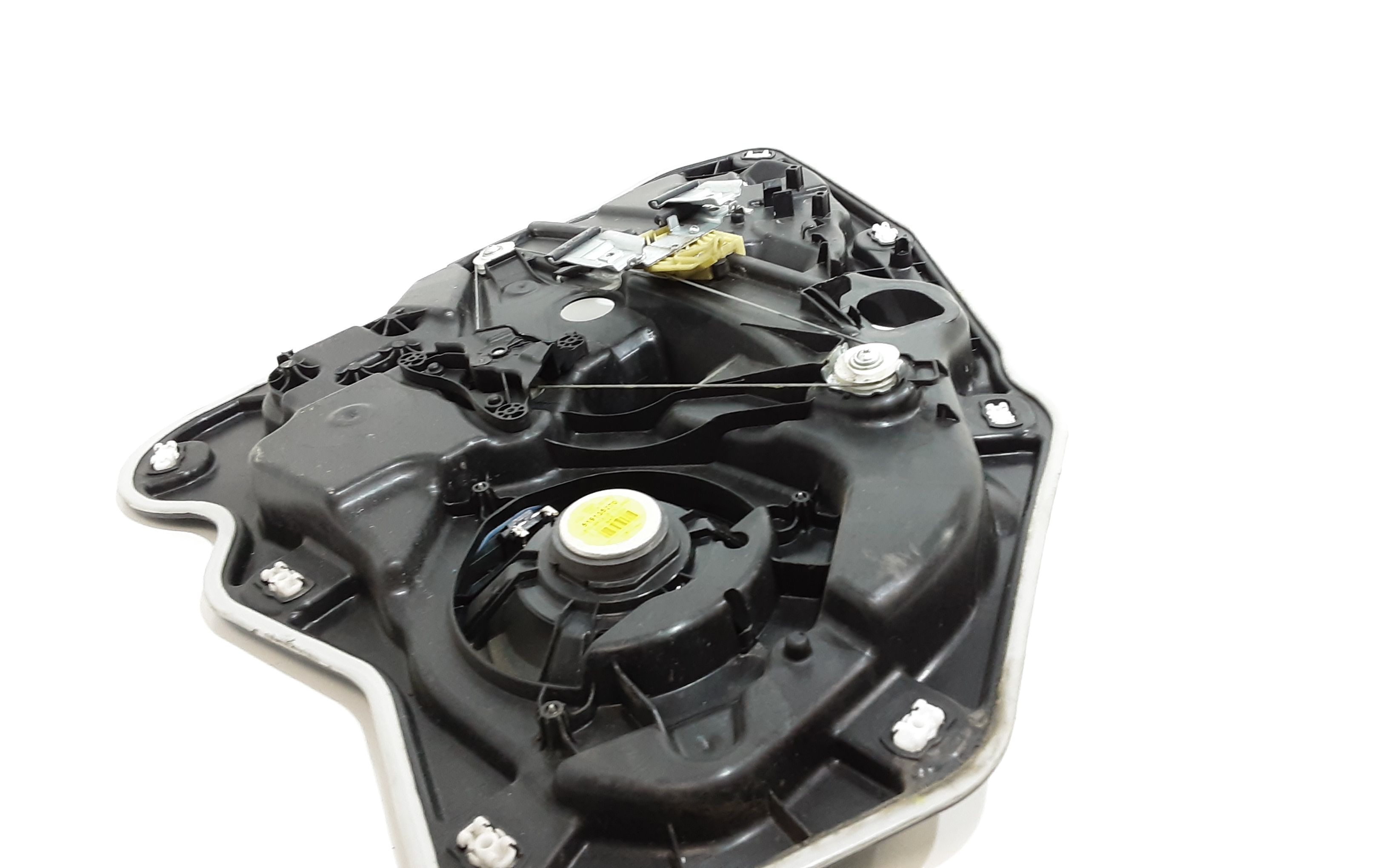 Cremagliera posteriore sinistra guida FIAT 500 X 1 Serie