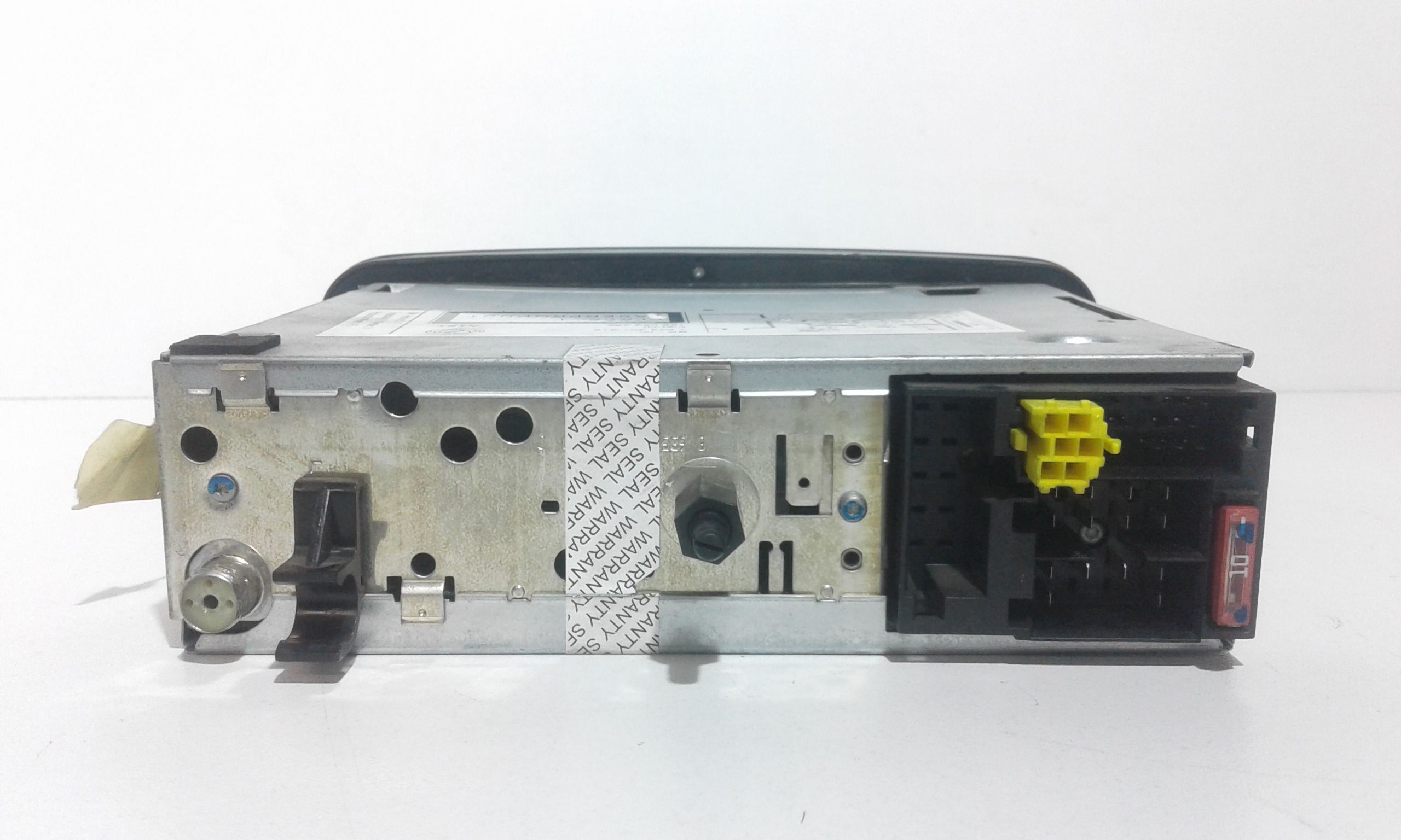 Autoradio ALFA ROMEO 147 2 serie