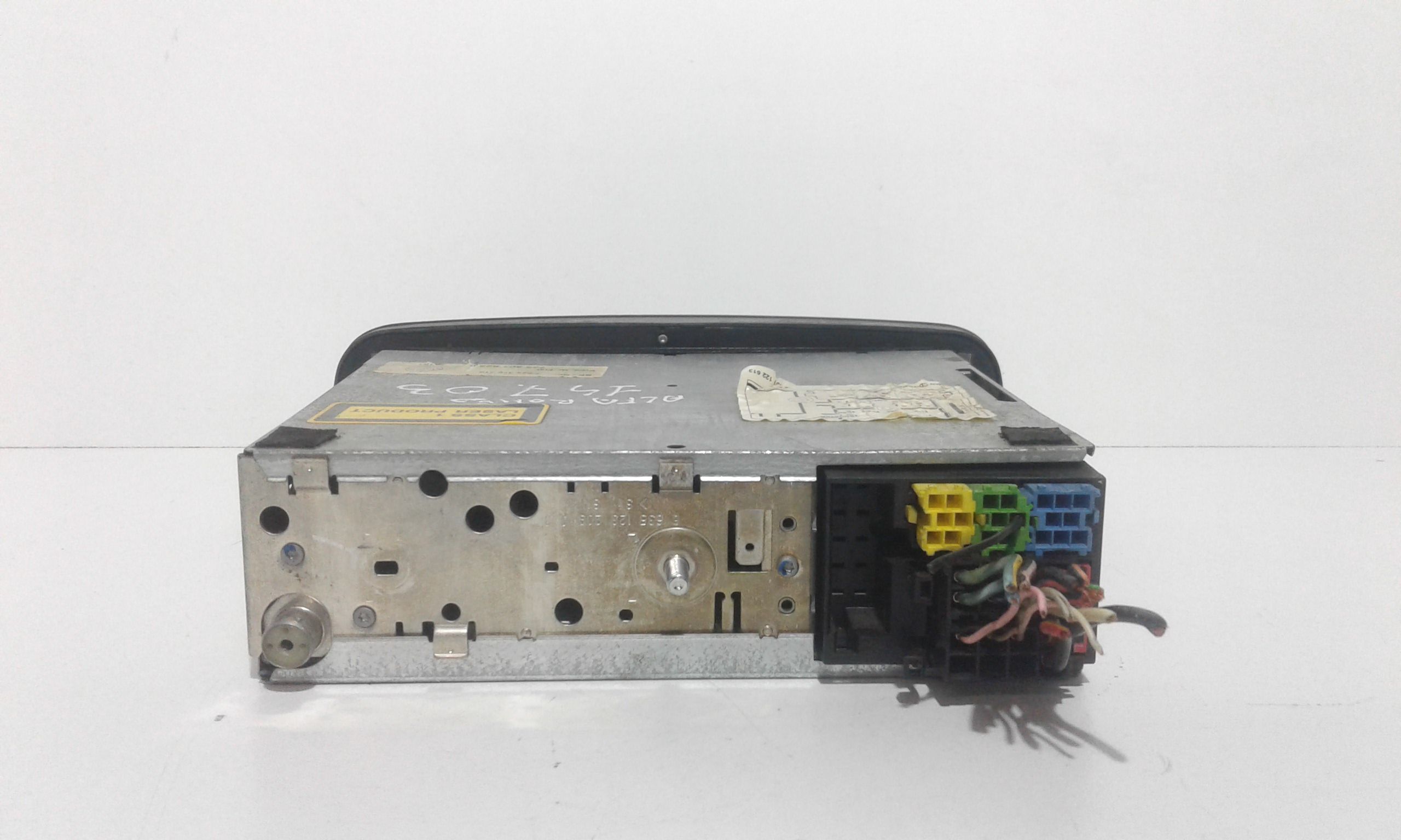 Autoradio ALFA ROMEO 147 1  Serie