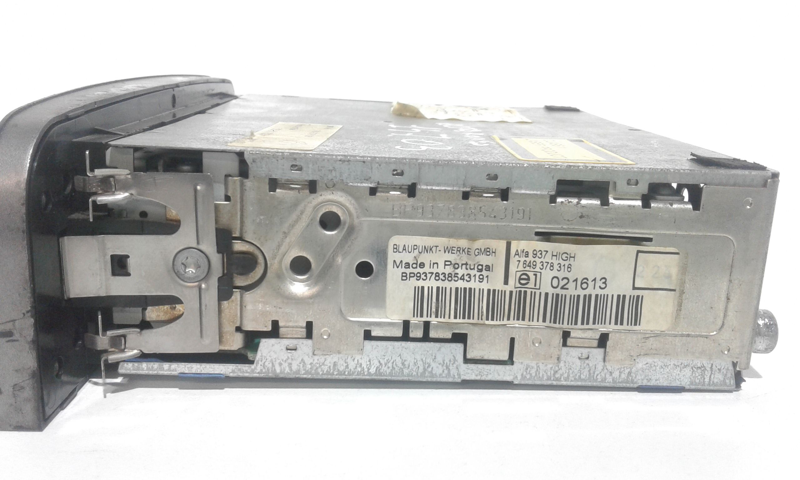 Autoradio ALFA ROMEO 147 1  Serie