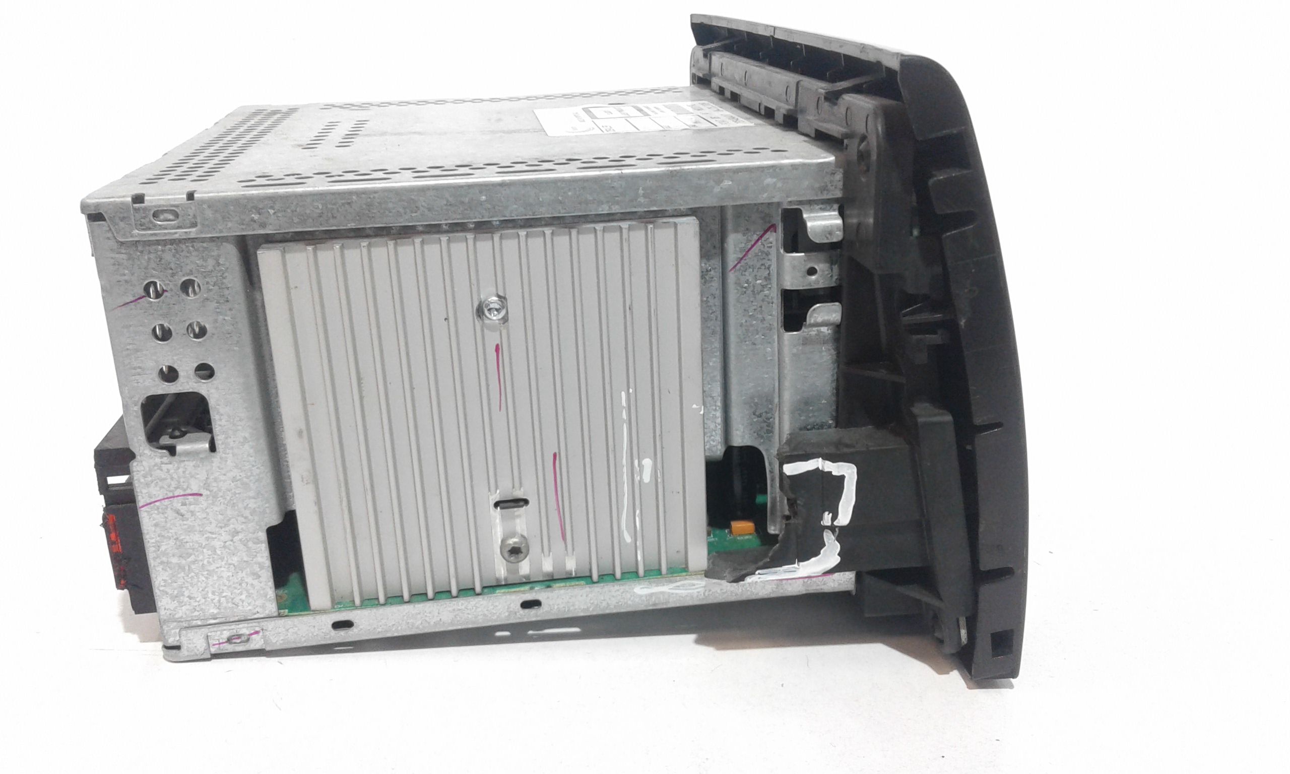 Autoradio FIAT Bravo 2 Serie