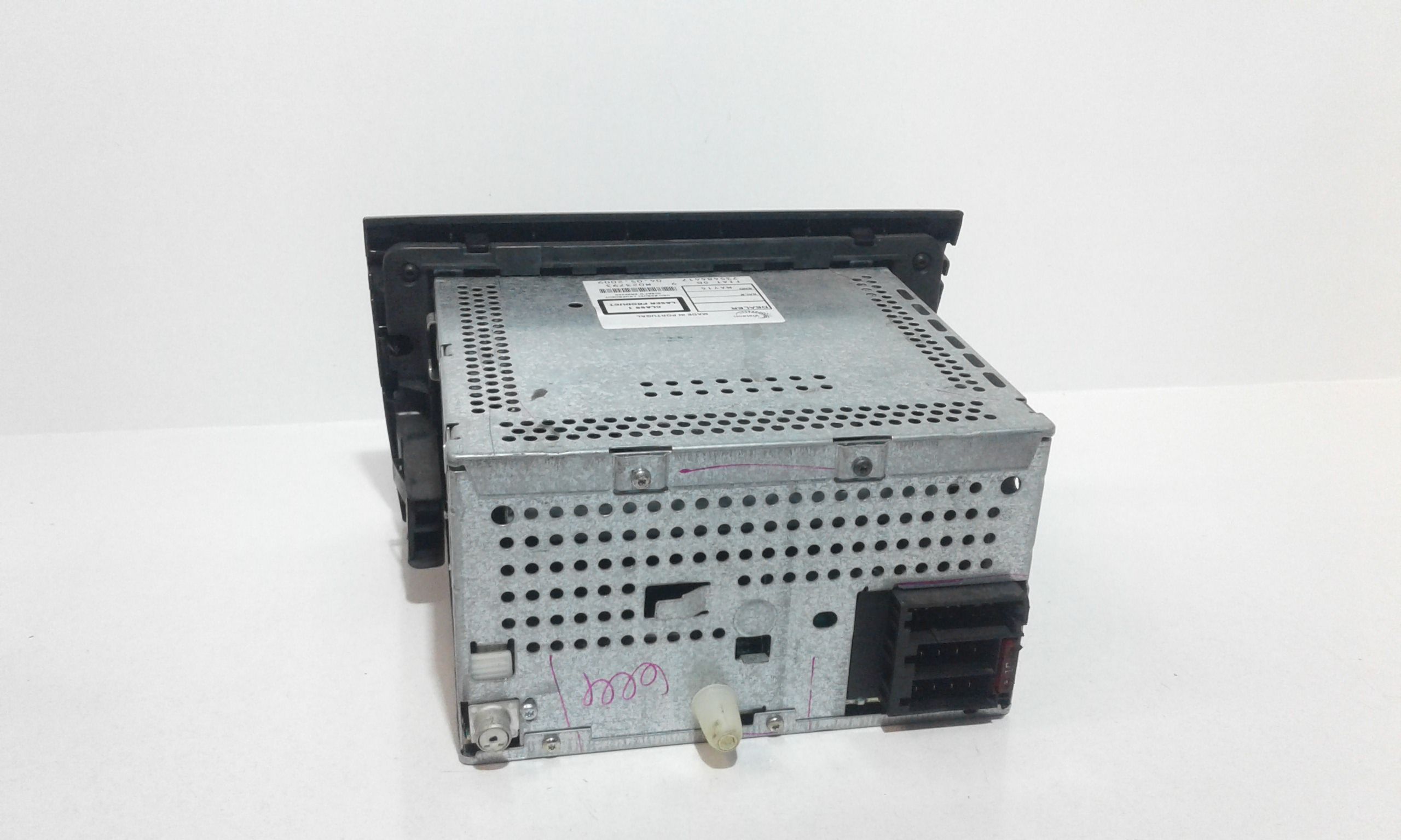 Autoradio FIAT Bravo 2 Serie