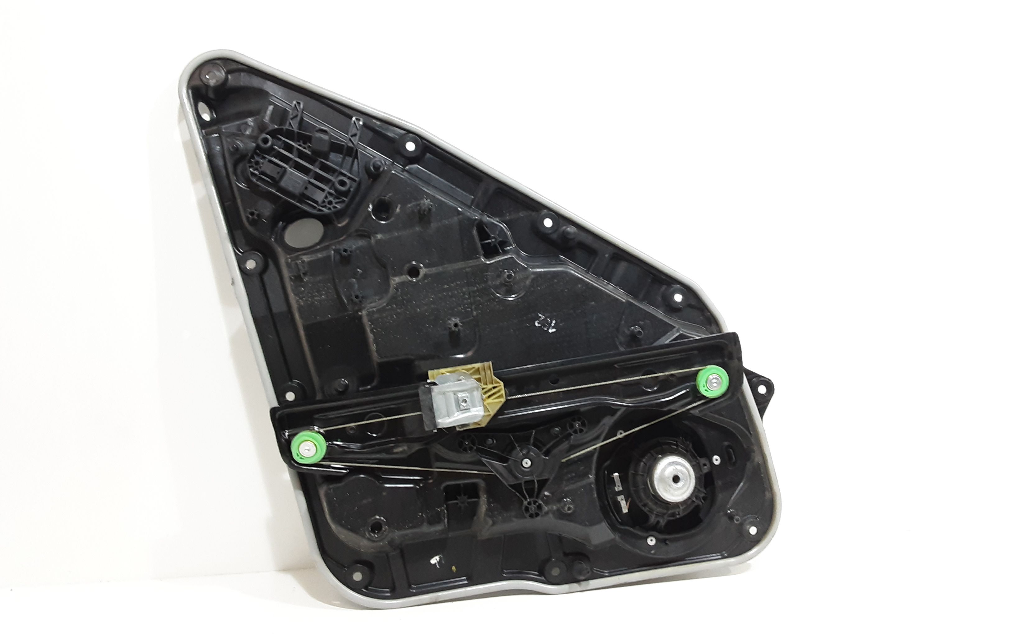 Cremagliera posteriore sinistra guida MERCEDES Classe A W176 5 Serie