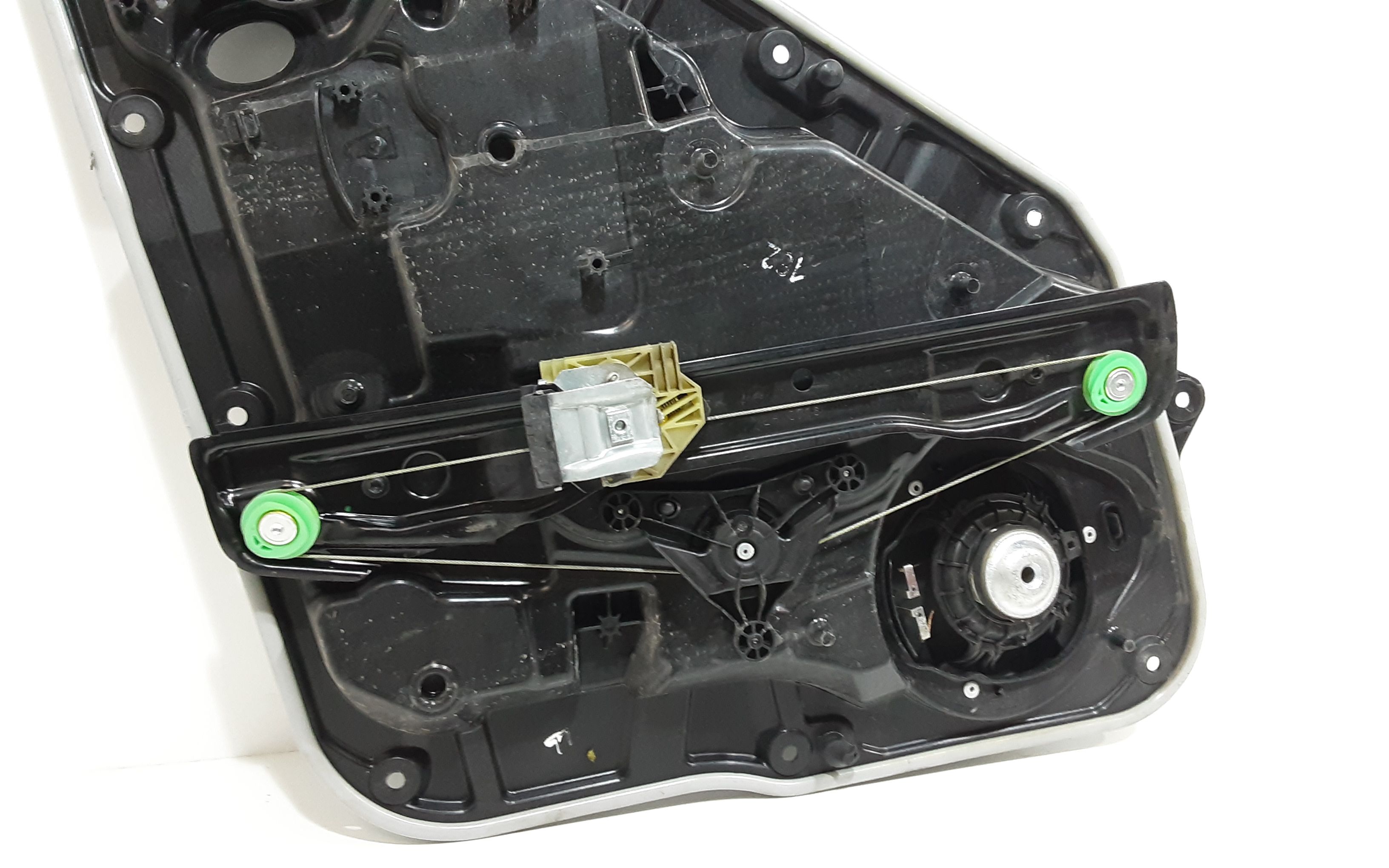 Cremagliera posteriore sinistra guida MERCEDES Classe A W176 5 Serie