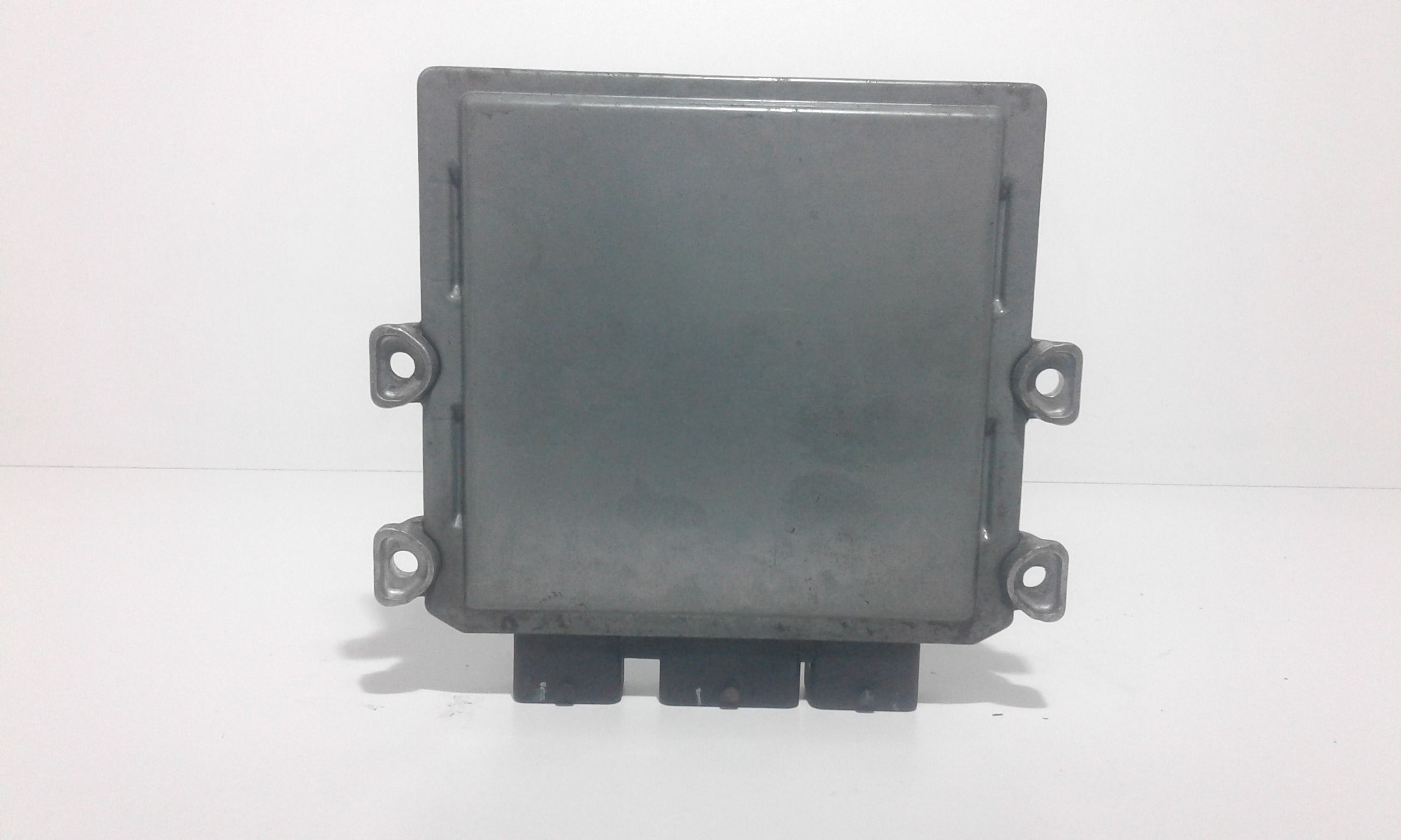 Centralina motore CITROEN Berlingo 2 Serie