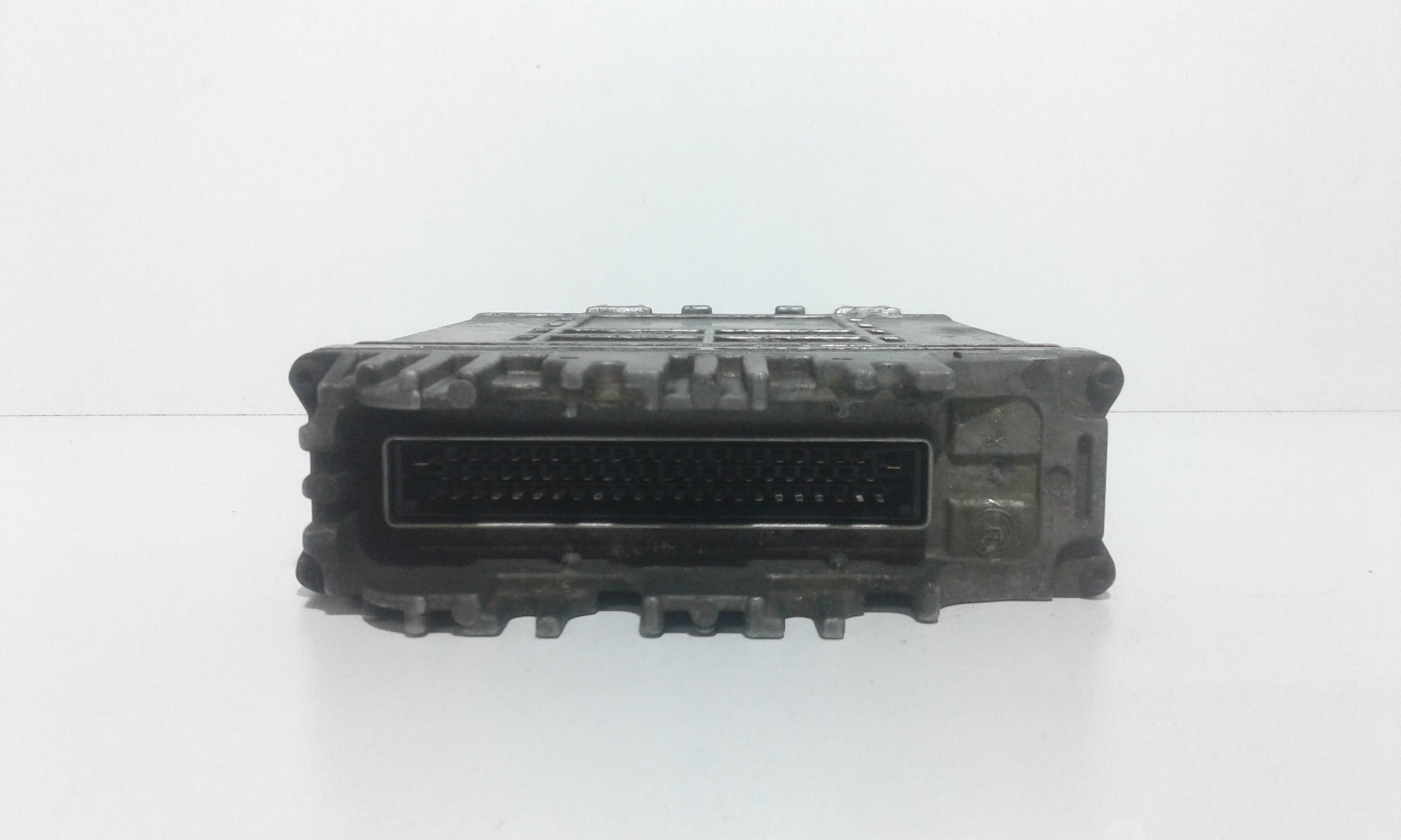 Centralina motore RENAULT Clio 3