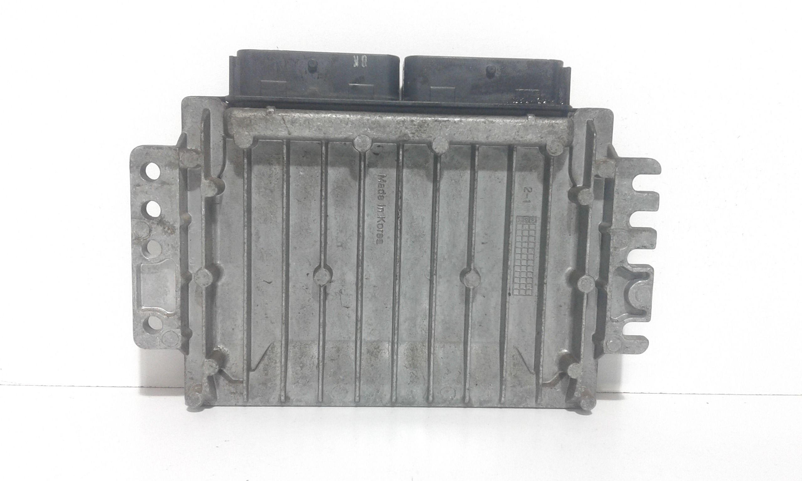 Centralina motore DAEWOO Kalos Serie