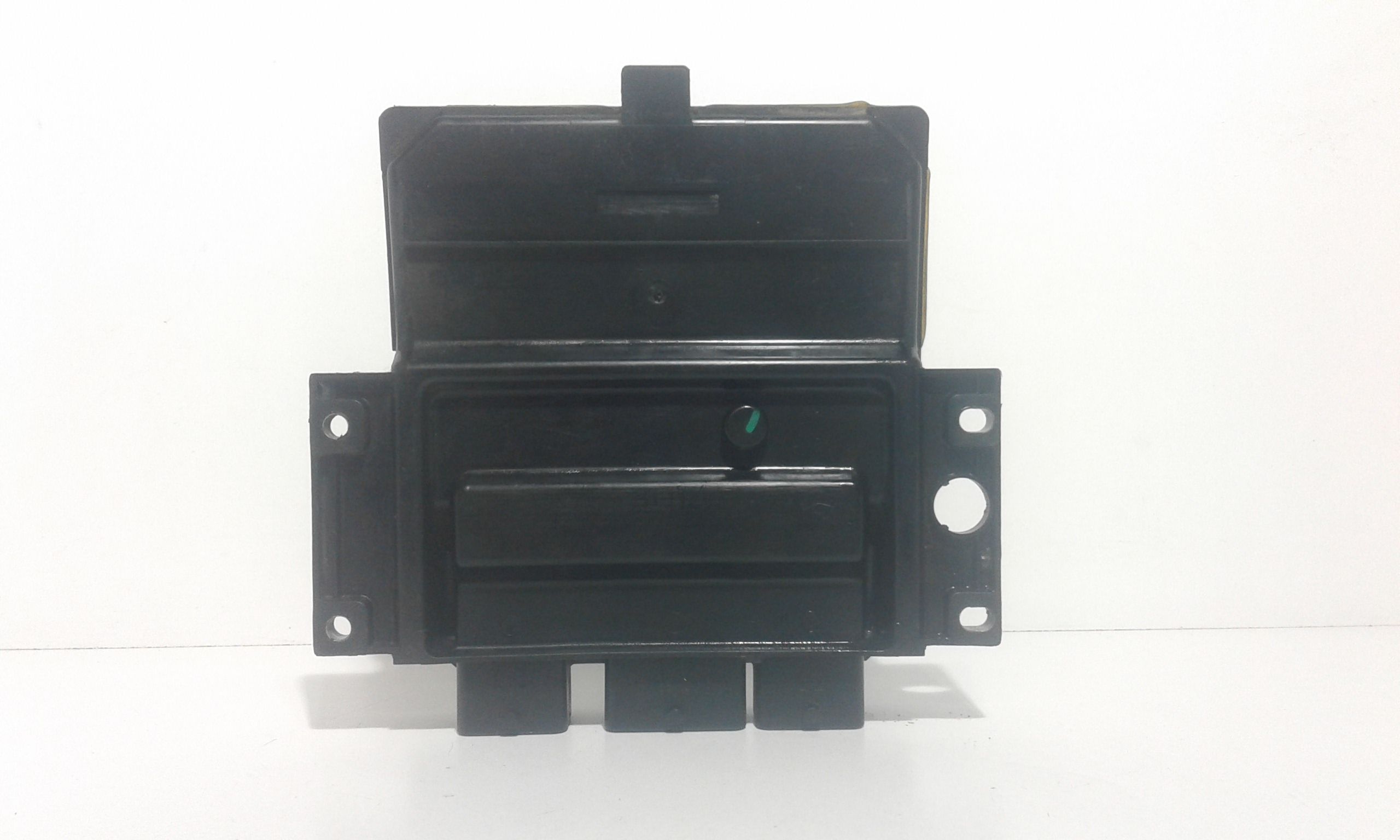 Centralina motore RENAULT Clio 4