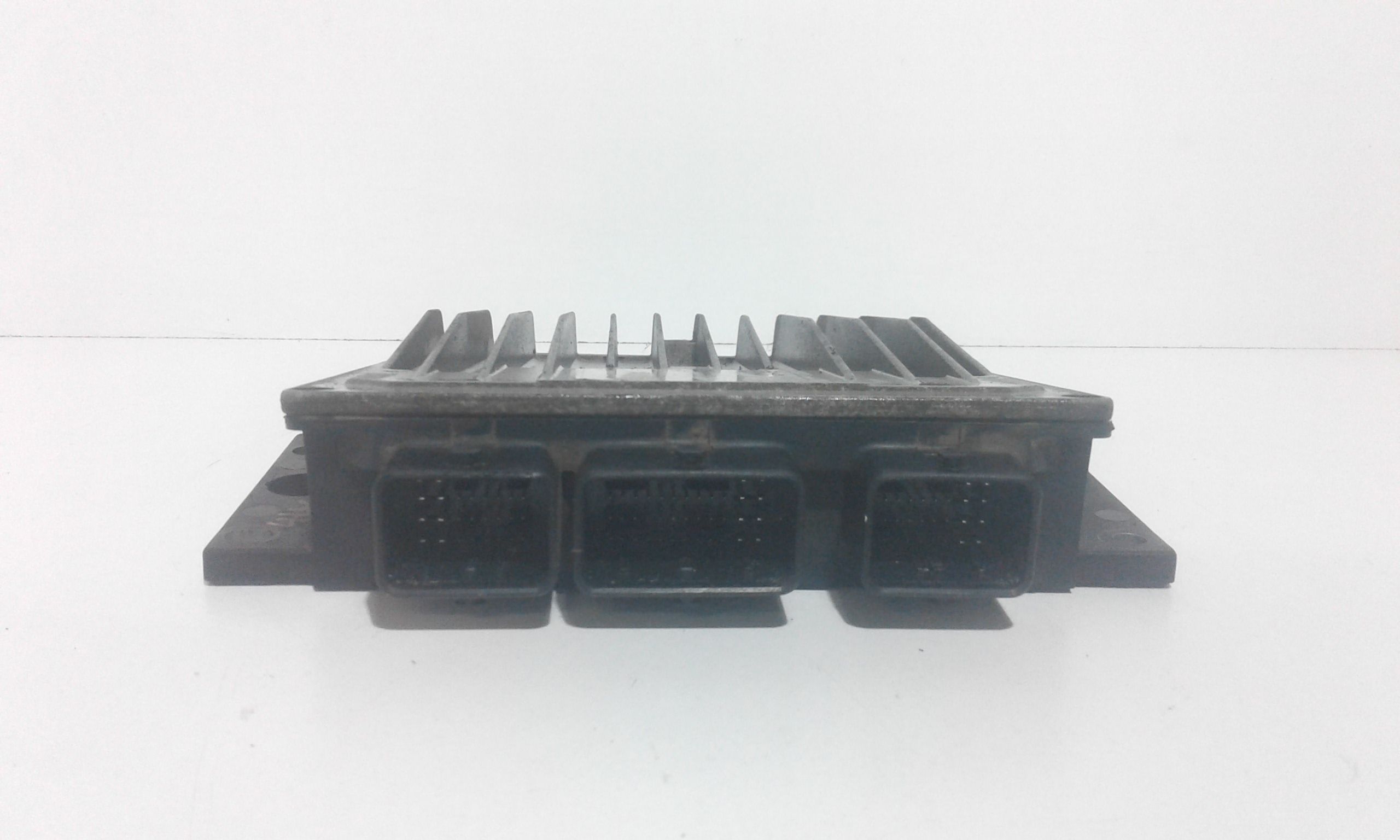 Centralina motore RENAULT Clio 4