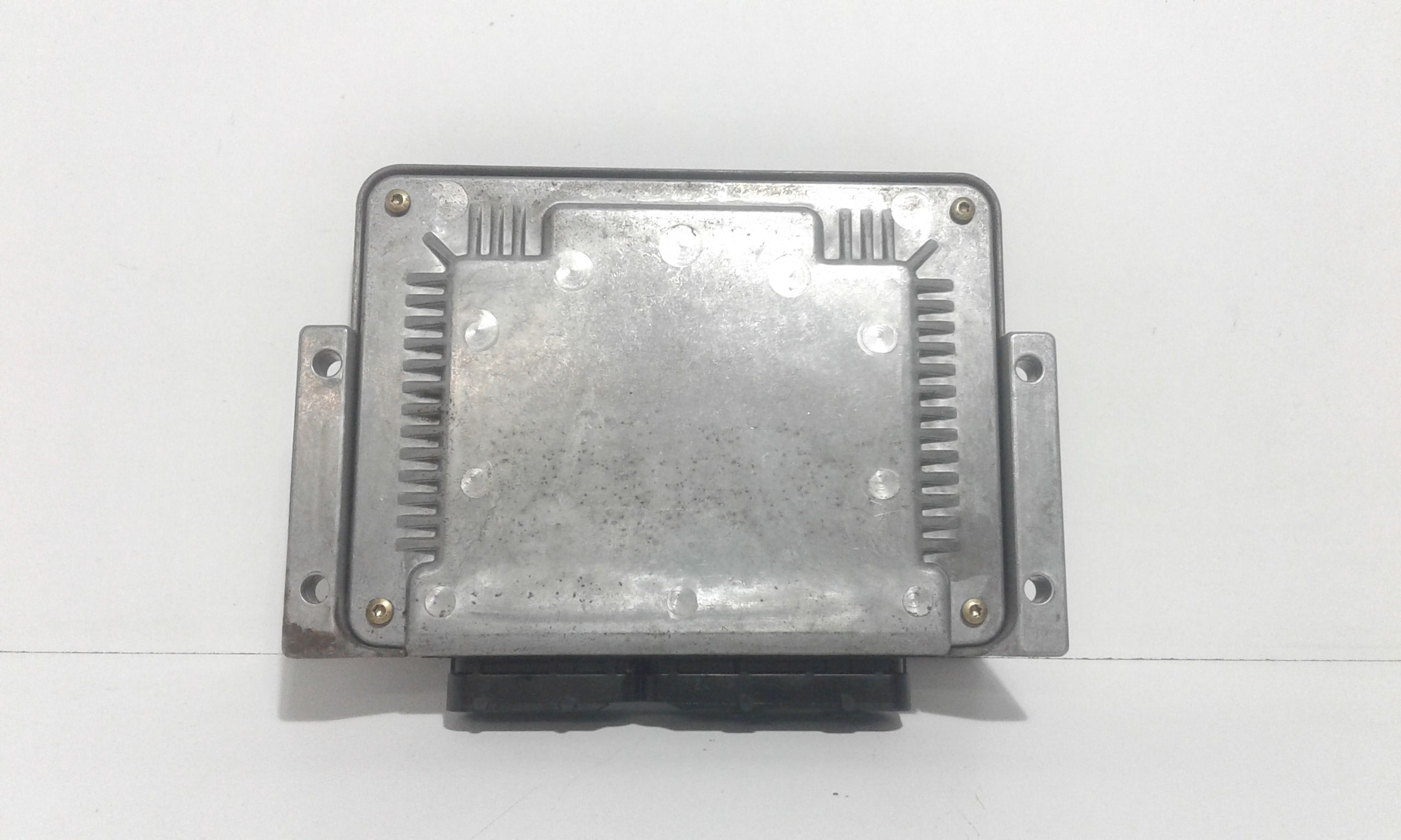 Centralina motore FIAT Punto Berlina 3P 2 Serie