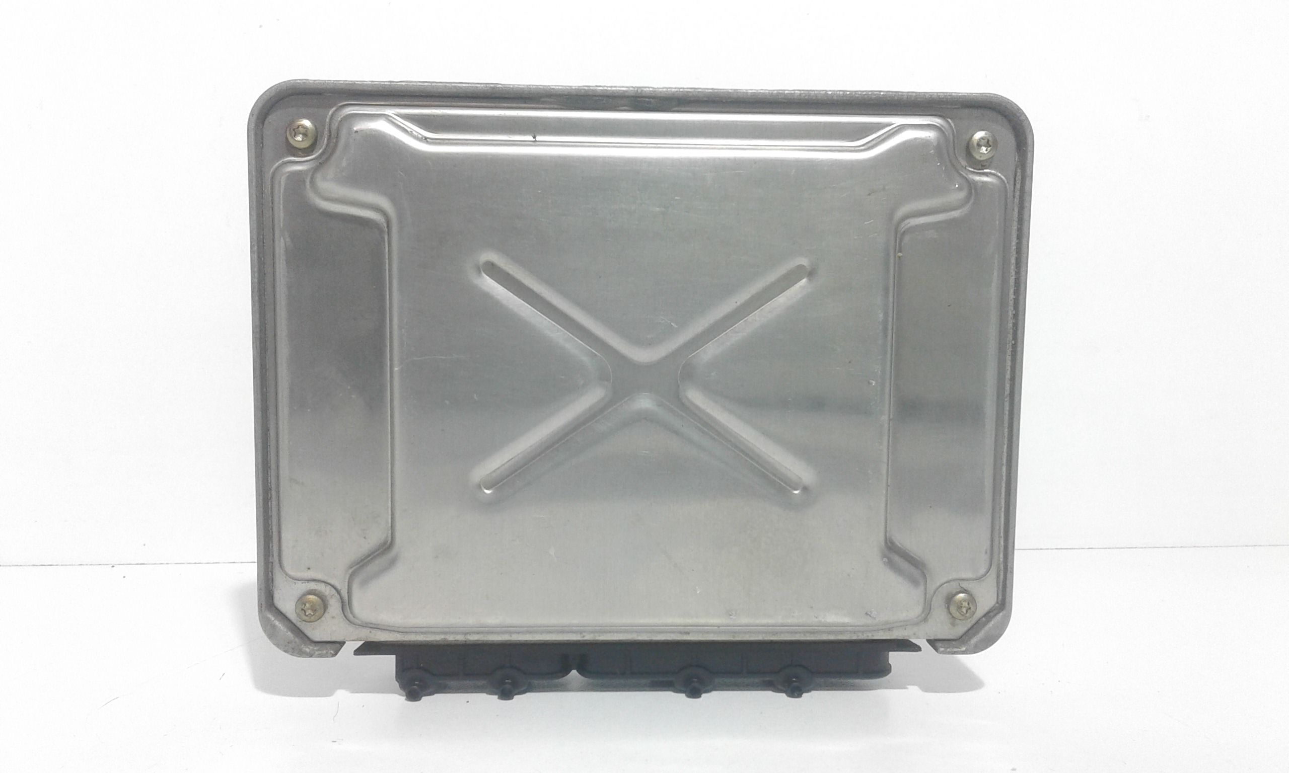 Centralina motore FIAT Seicento 2 Serie