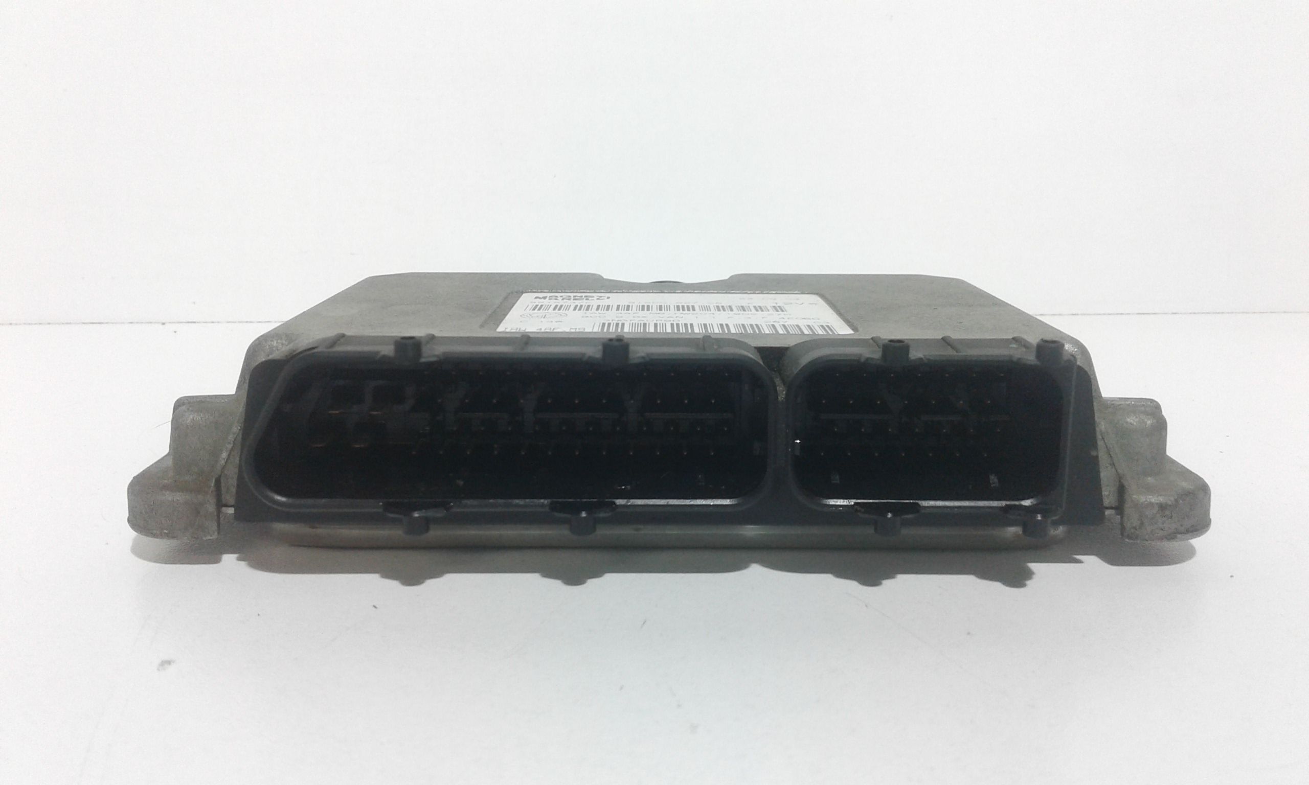 Centralina motore FIAT Seicento 2 Serie