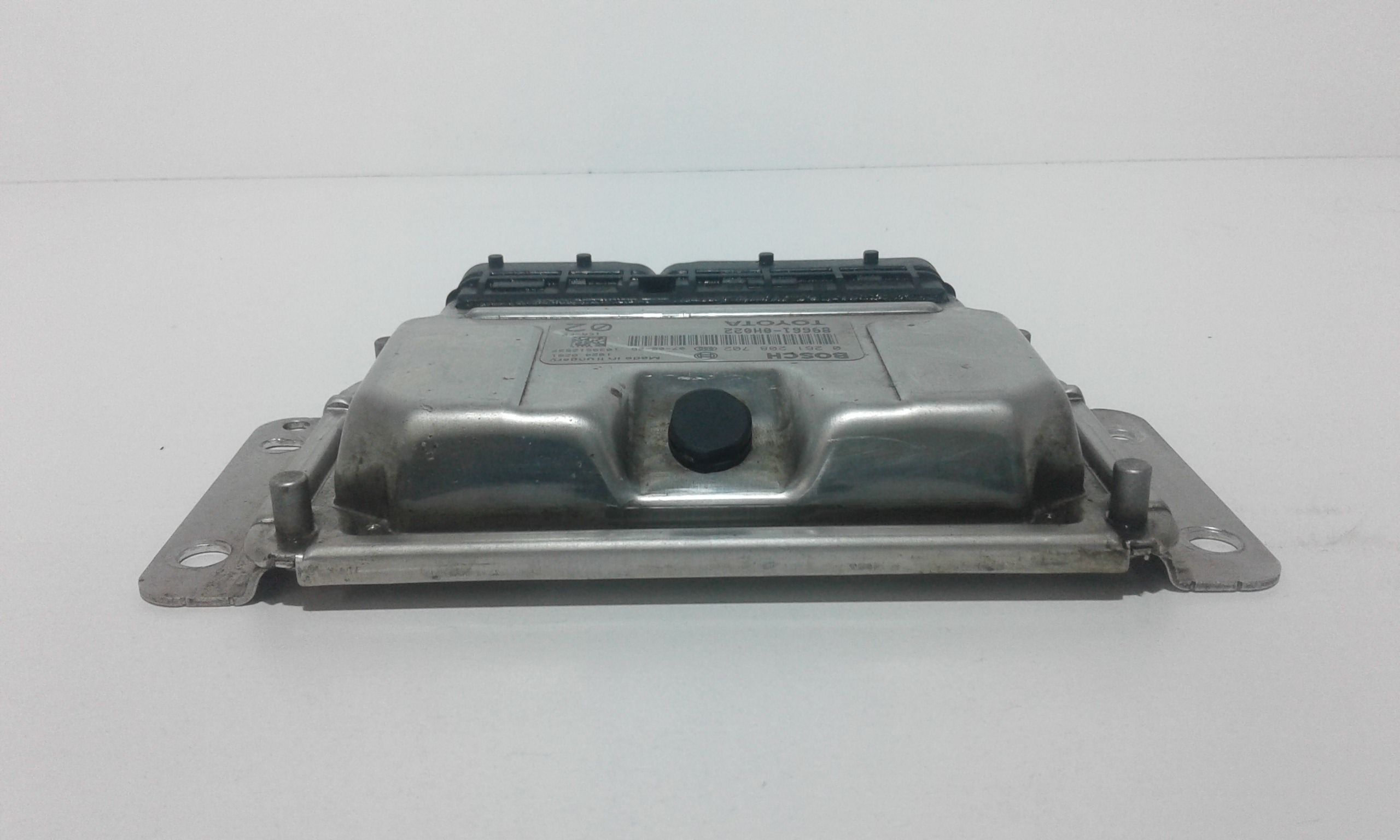 Centralina motore TOYOTA Aygo 1 Serie