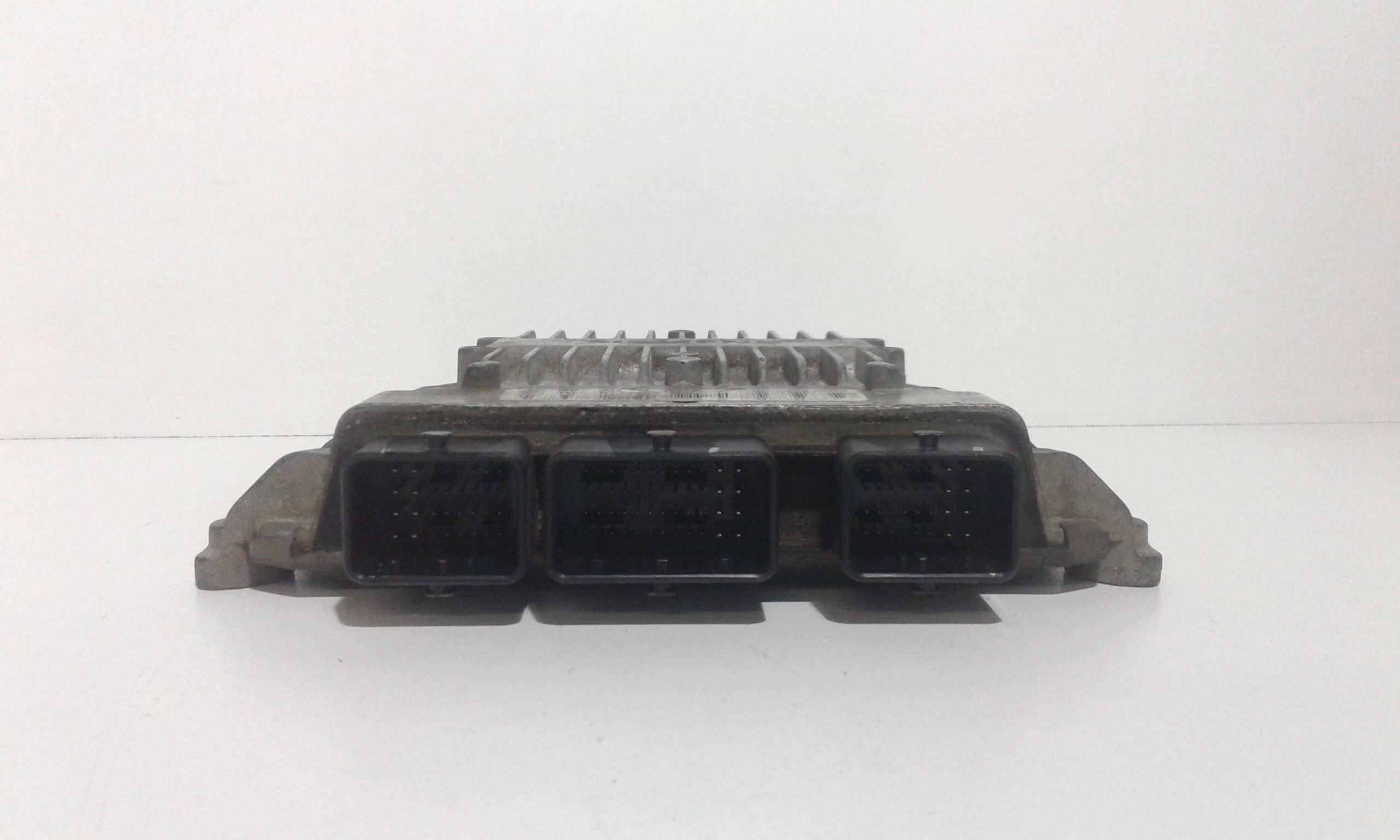 Centralina motore CITROEN C2 1 Serie