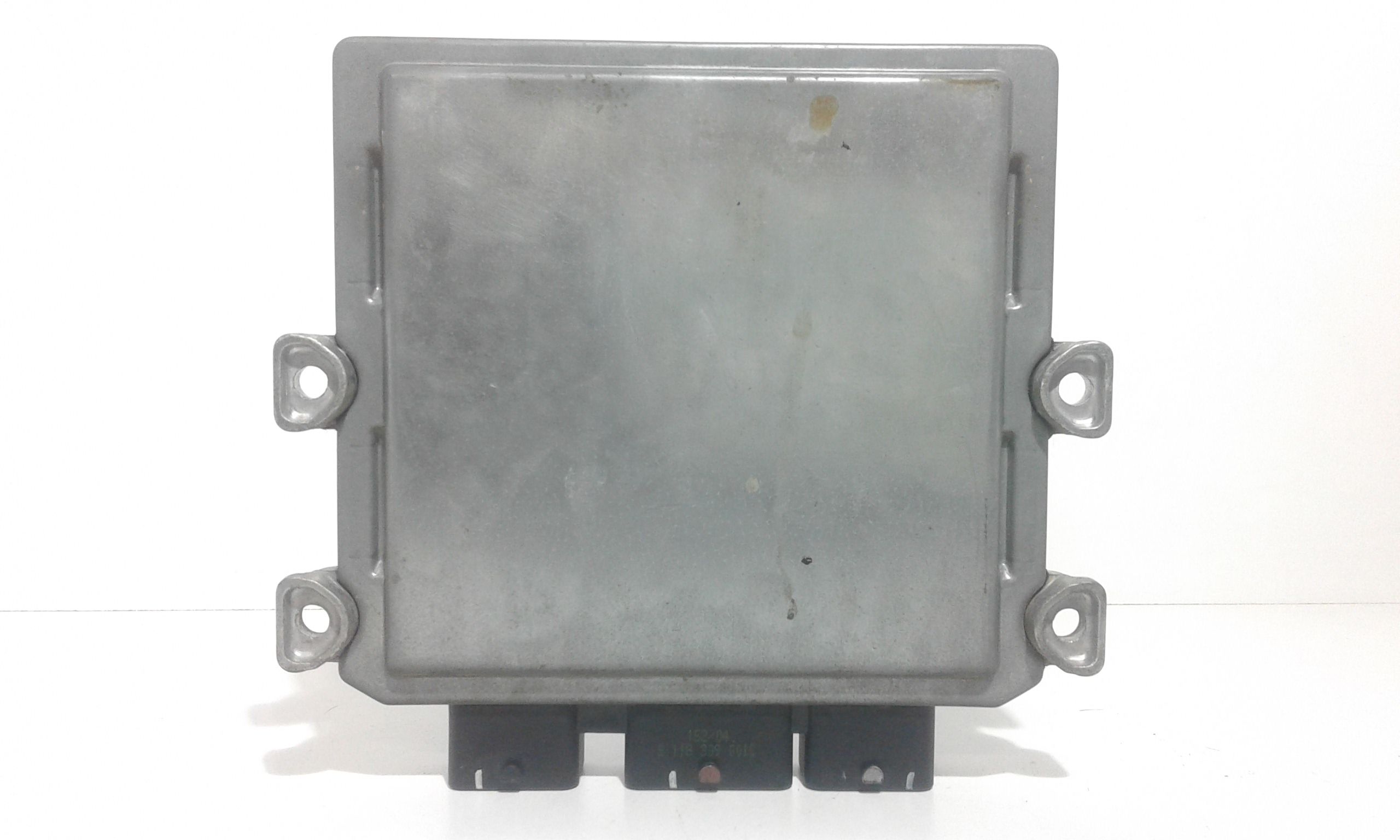 Centralina motore CITROEN C2 1 Serie