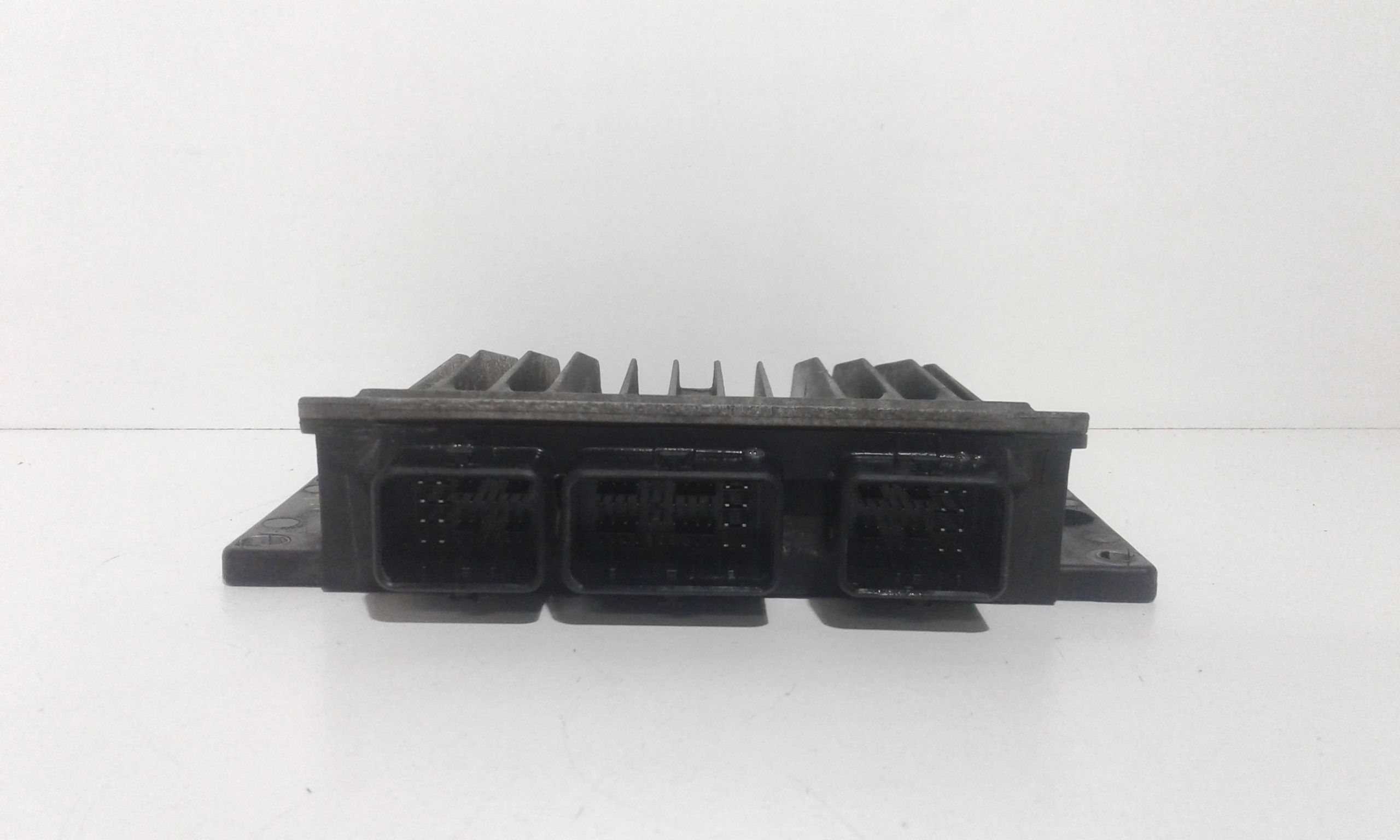 Centralina motore NISSAN Micra 3 Serie