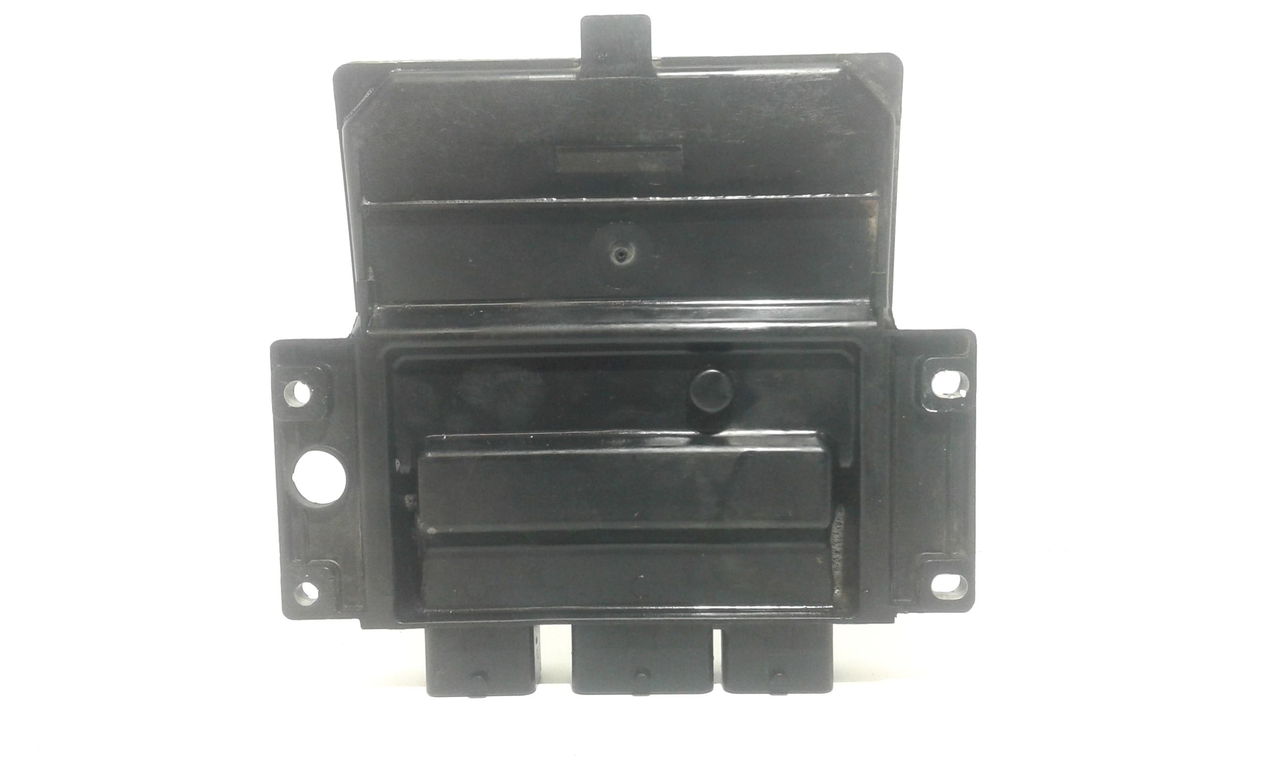 Centralina motore NISSAN Micra 3 Serie