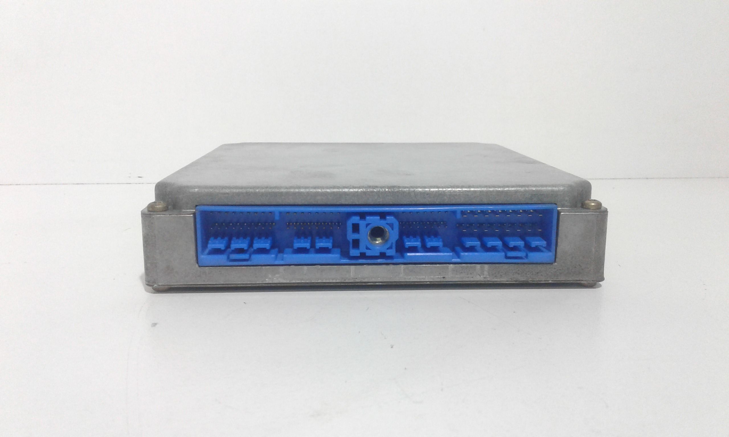 Centralina motore NISSAN Micra 1 Serie