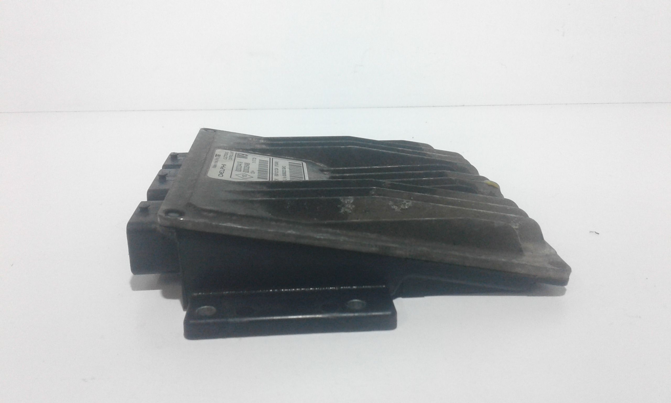 Centralina motore NISSAN Micra 3 Serie