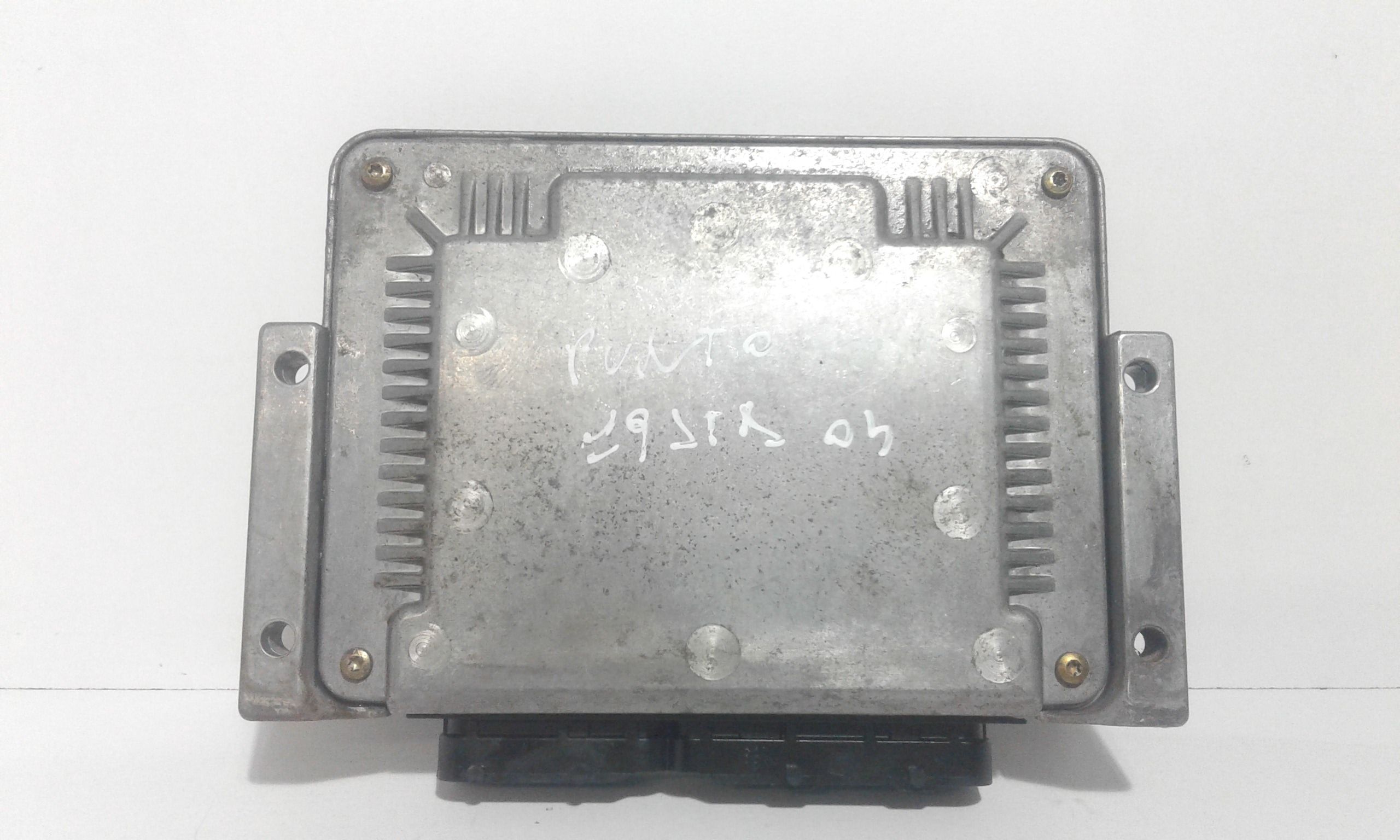 Centralina motore FIAT Punto Berlina 3P 2 Serie