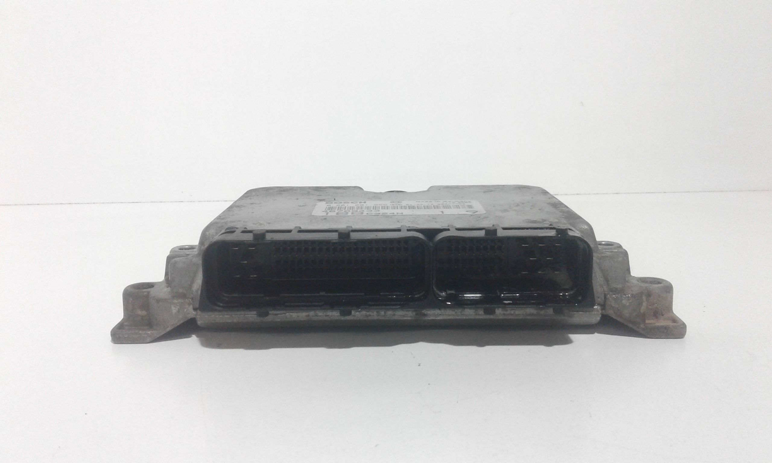 Centralina motore FIAT Punto Berlina 3P 2 Serie